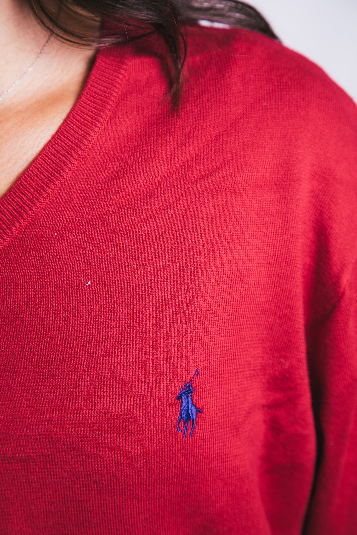Ralph Lauren - Sweatshirt (L)