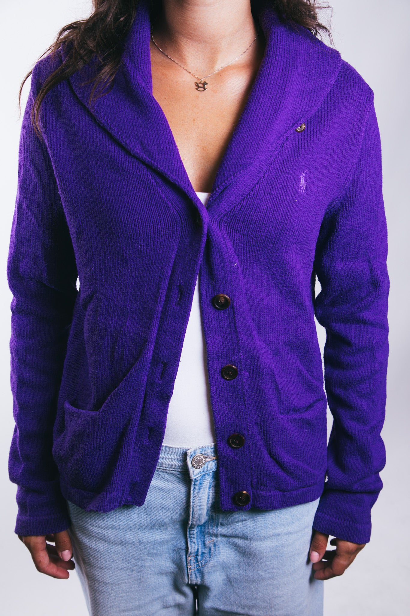 Ralph Lauren - Vest (S)