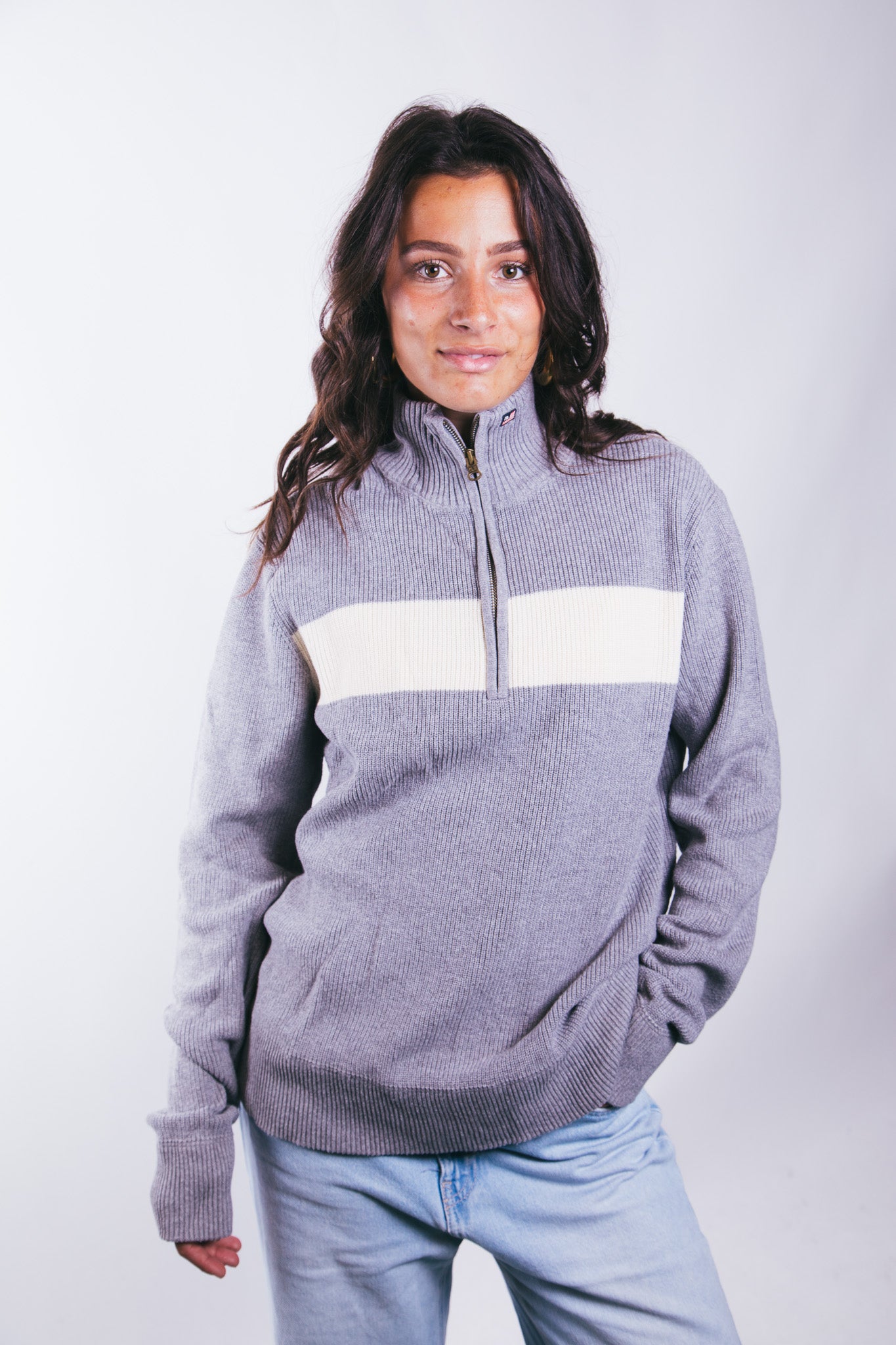 Ralph Lauren - Quarter Zip (L)