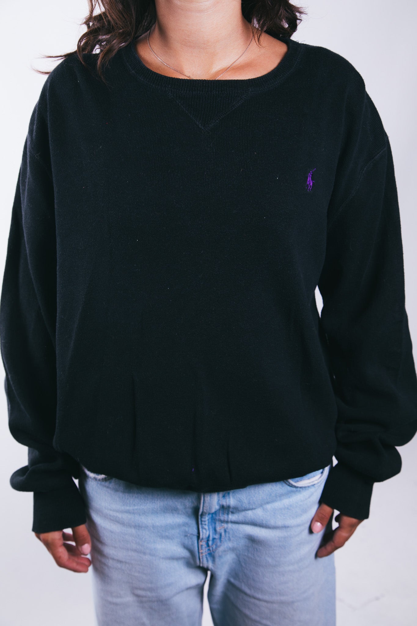Ralph Lauren - Sweatshirt (M)