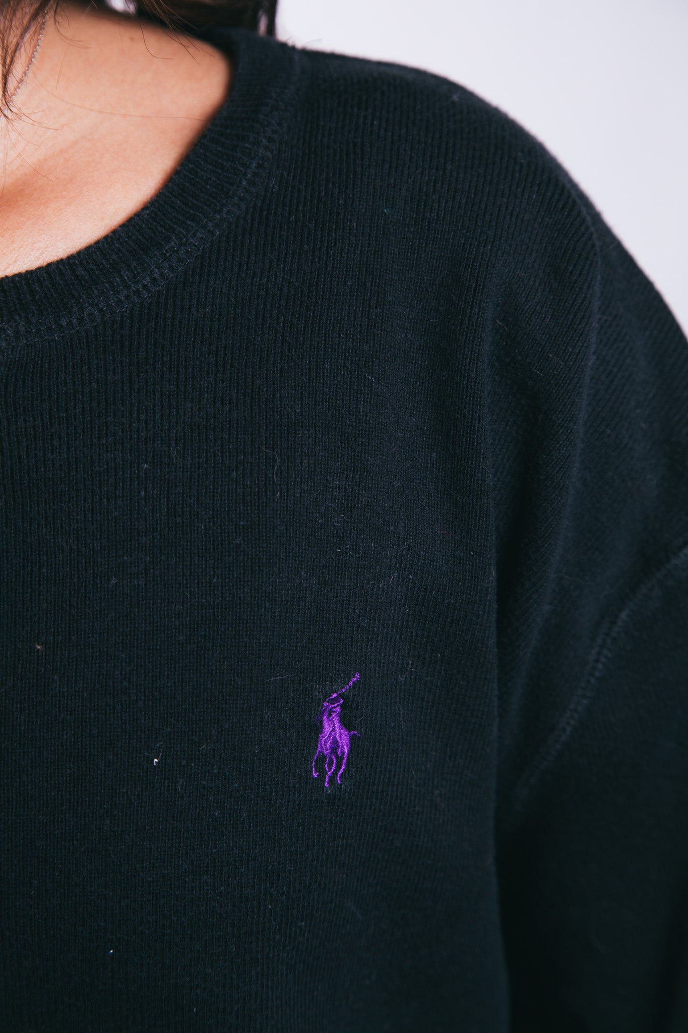 Ralph Lauren - Sweatshirt (M)