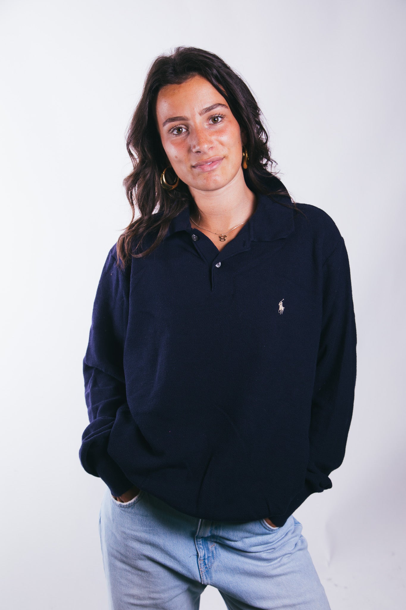 Ralph Lauren - Shirt (L)