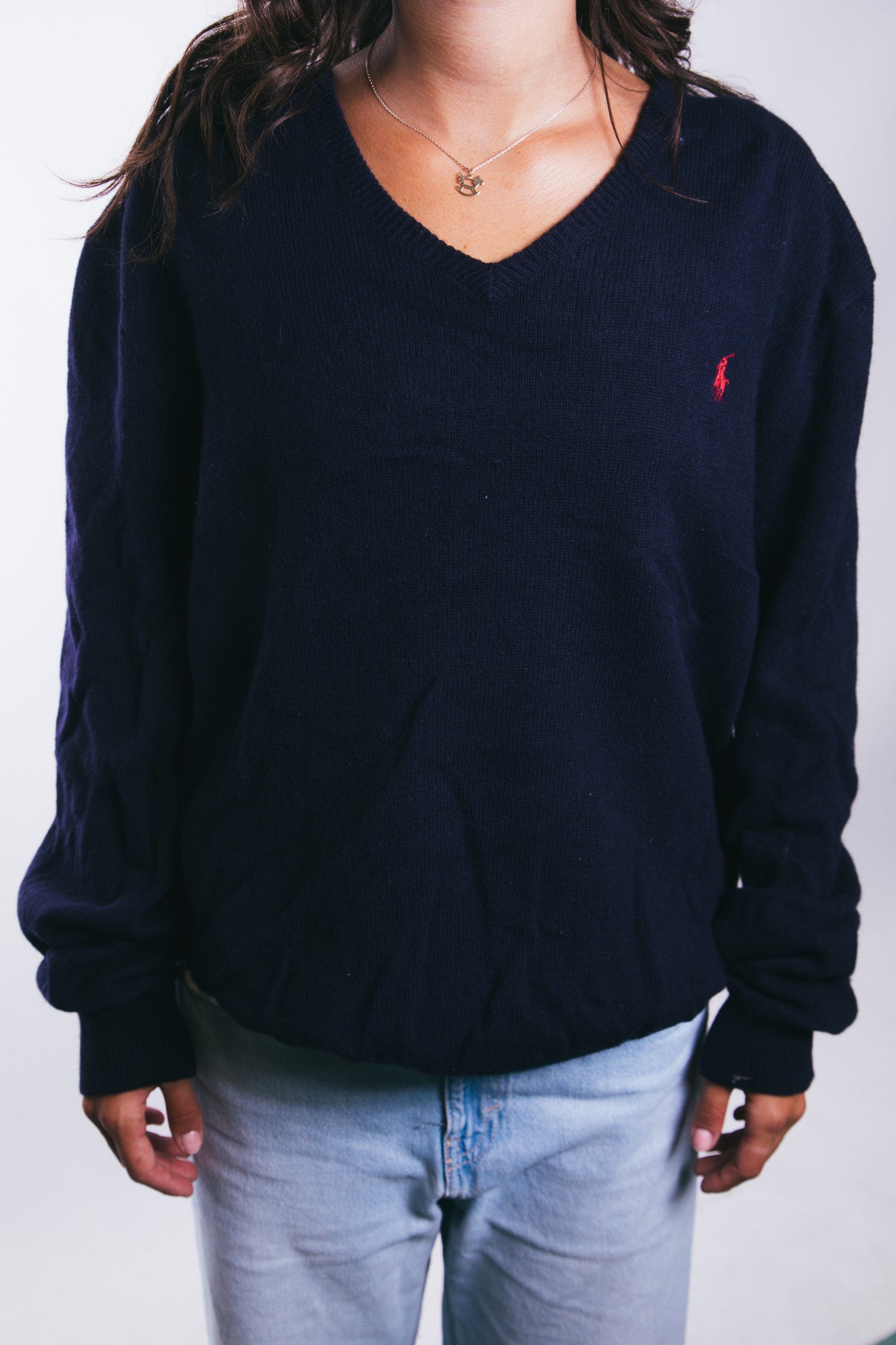 Ralph Lauren - Sweatshirt (L)