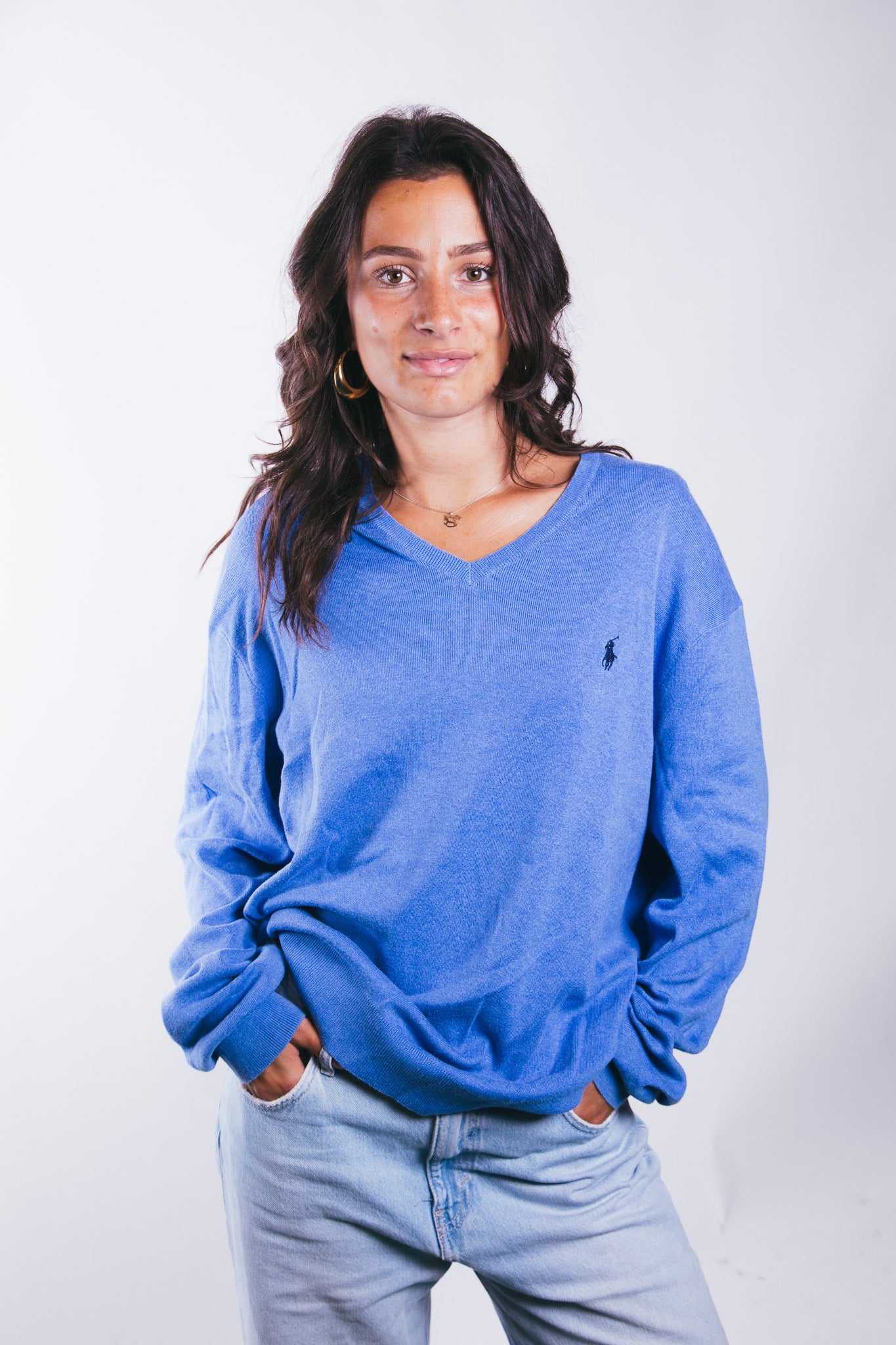 Ralph Lauren - Sweatshirt (XL)