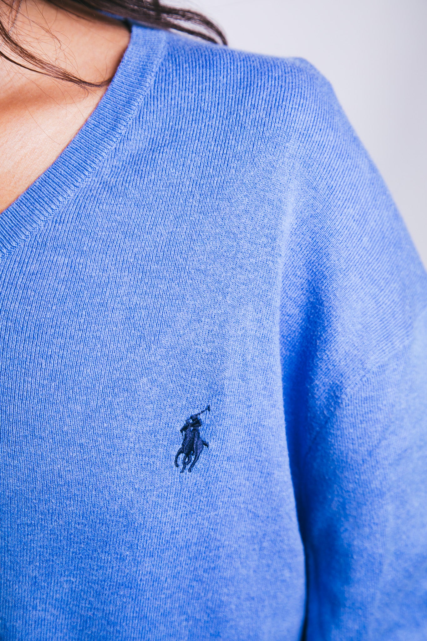 Ralph Lauren - Sweatshirt (XL)