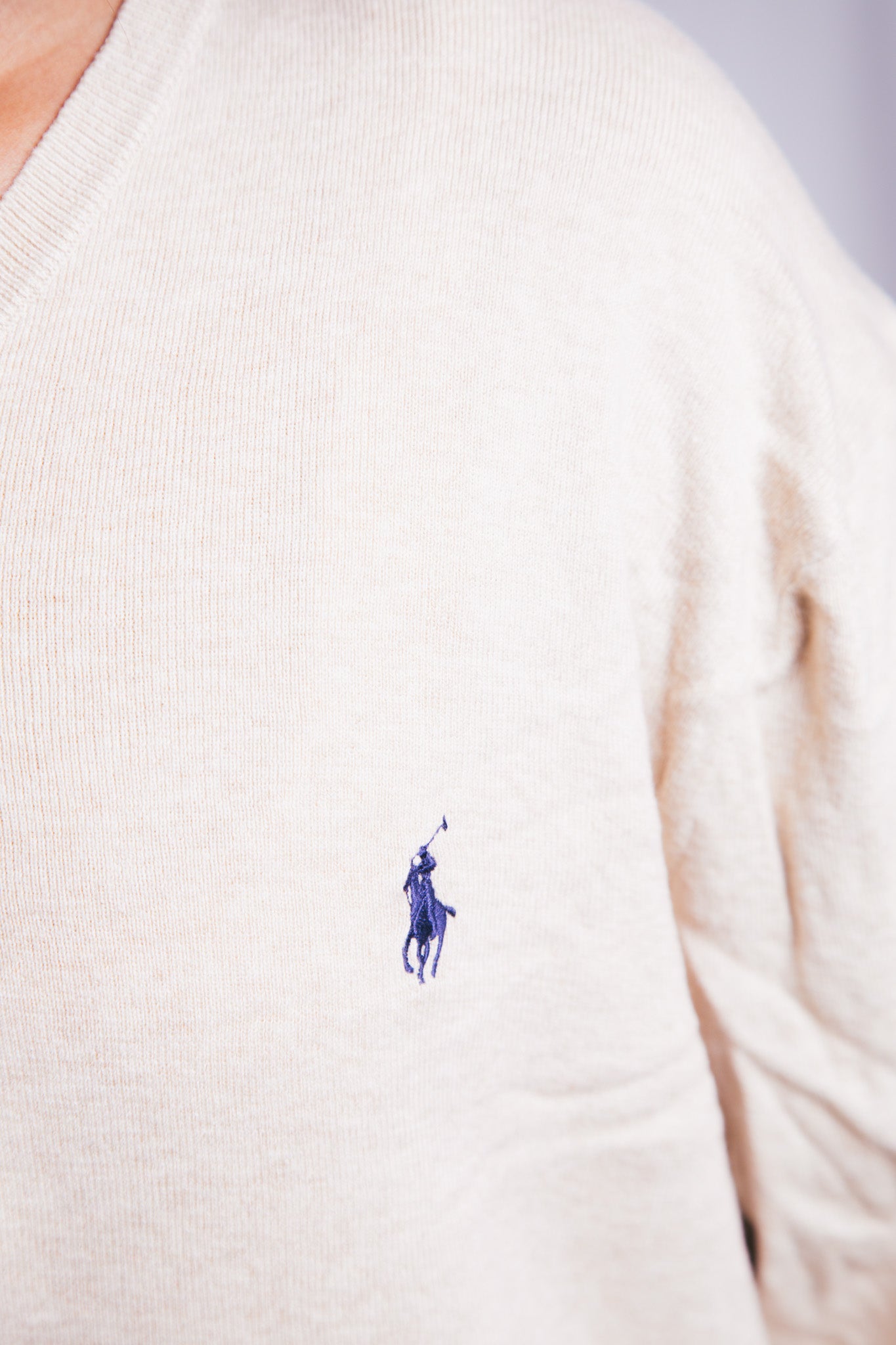 Ralph Lauren - Sweatshirt (L)