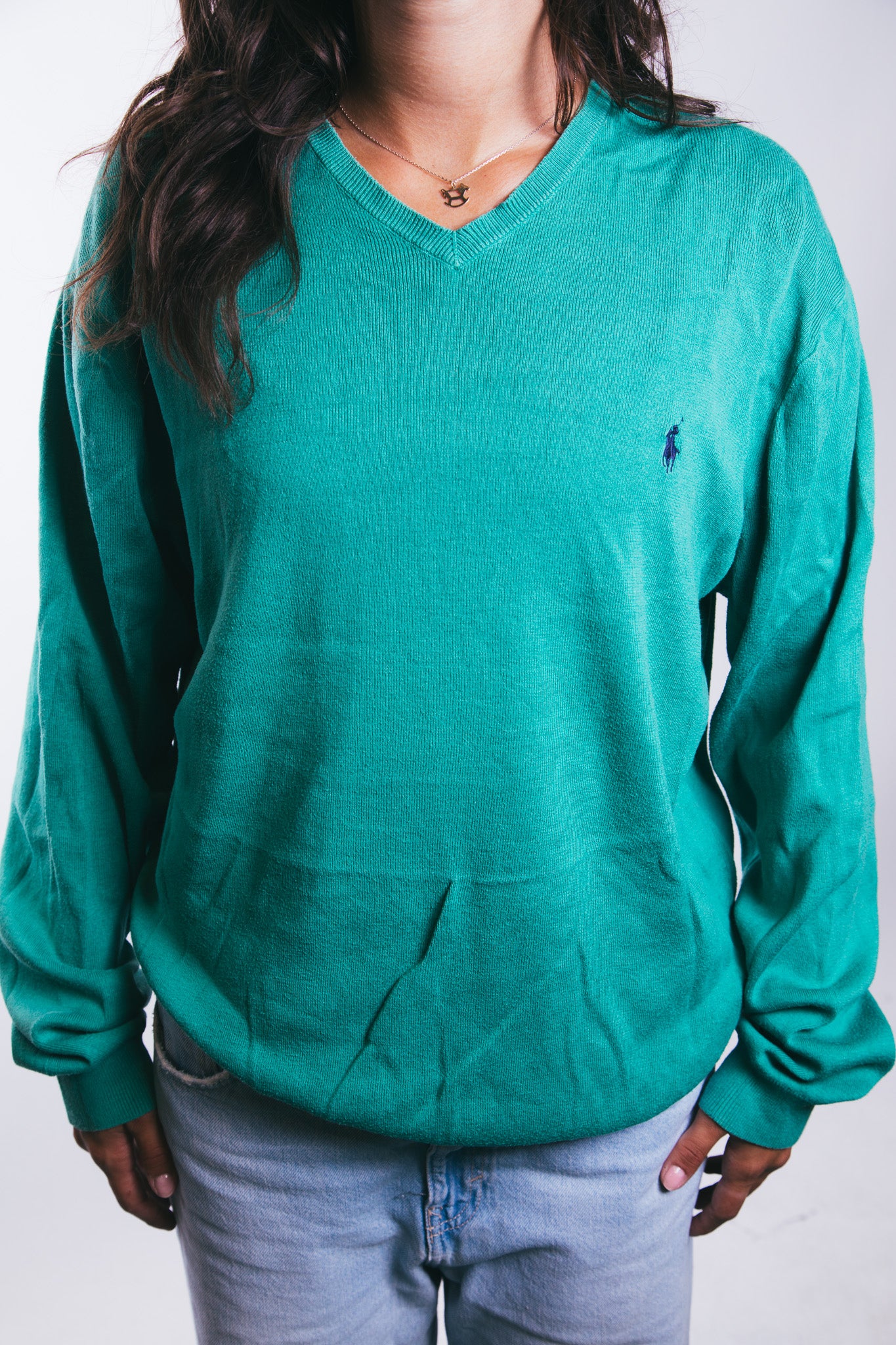 Ralph Lauren - Sweatshirt (L)