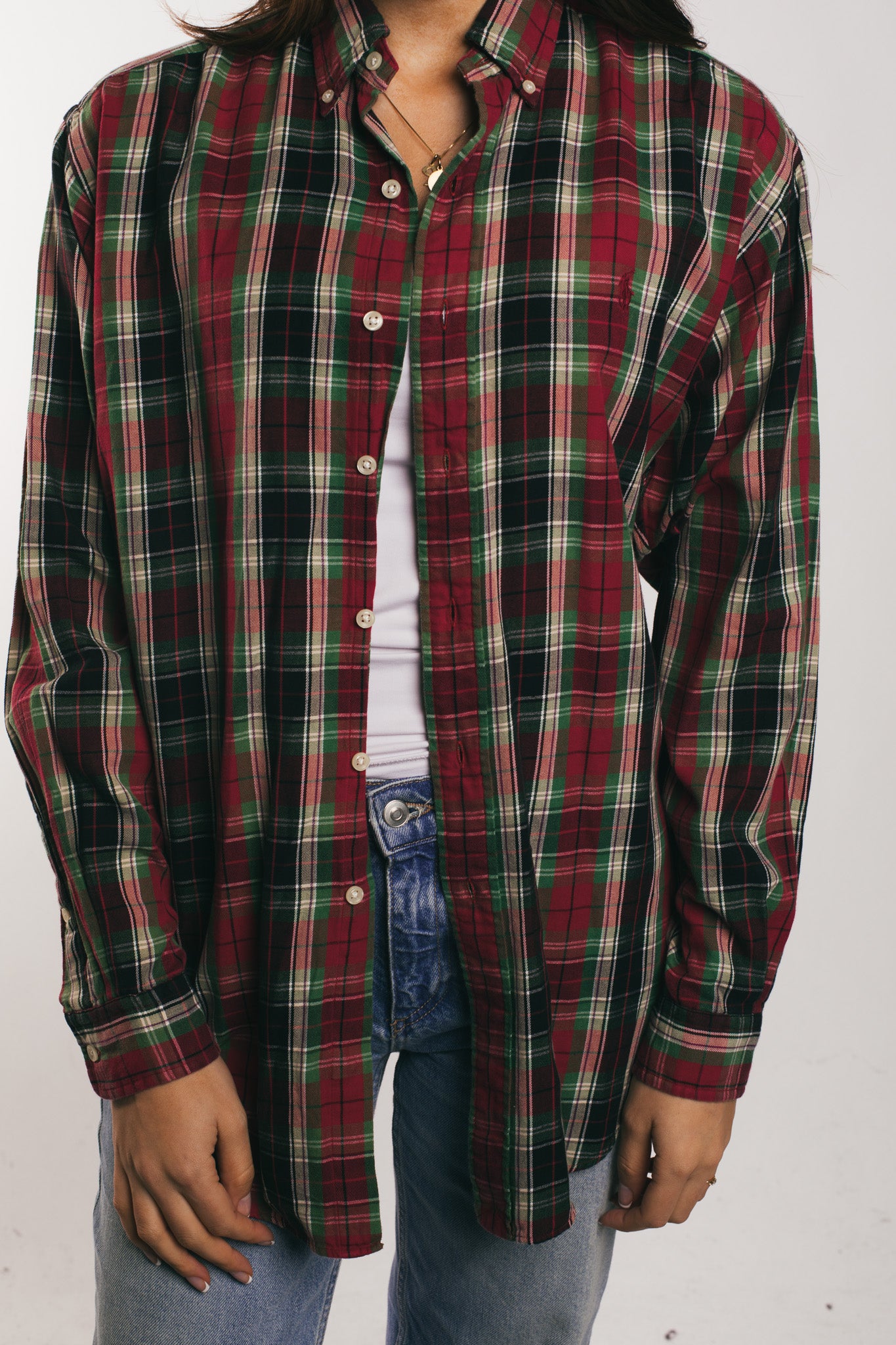 Ralph Lauren - Shirt (S)