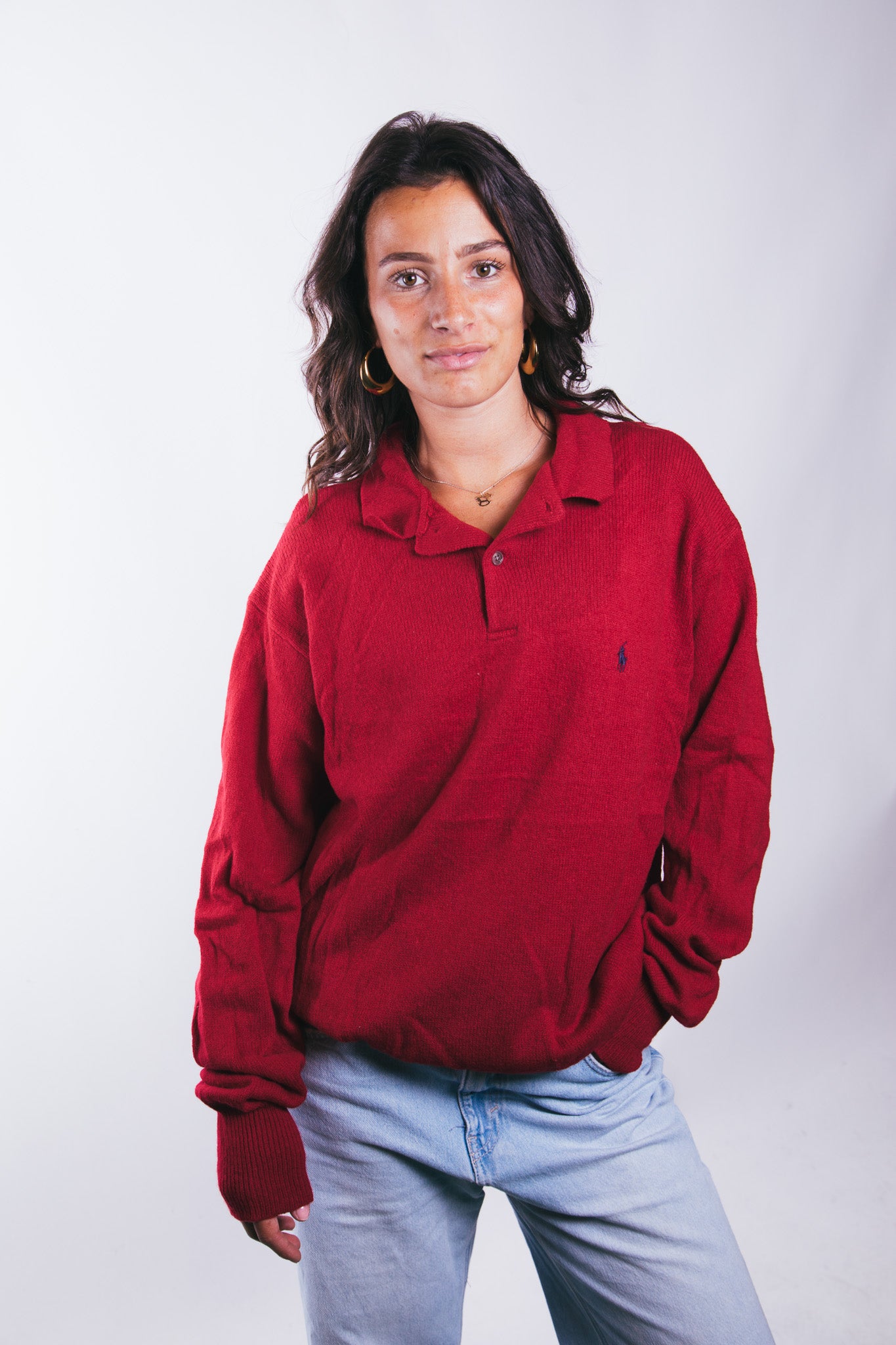 Ralph Lauren - Shirt (L)