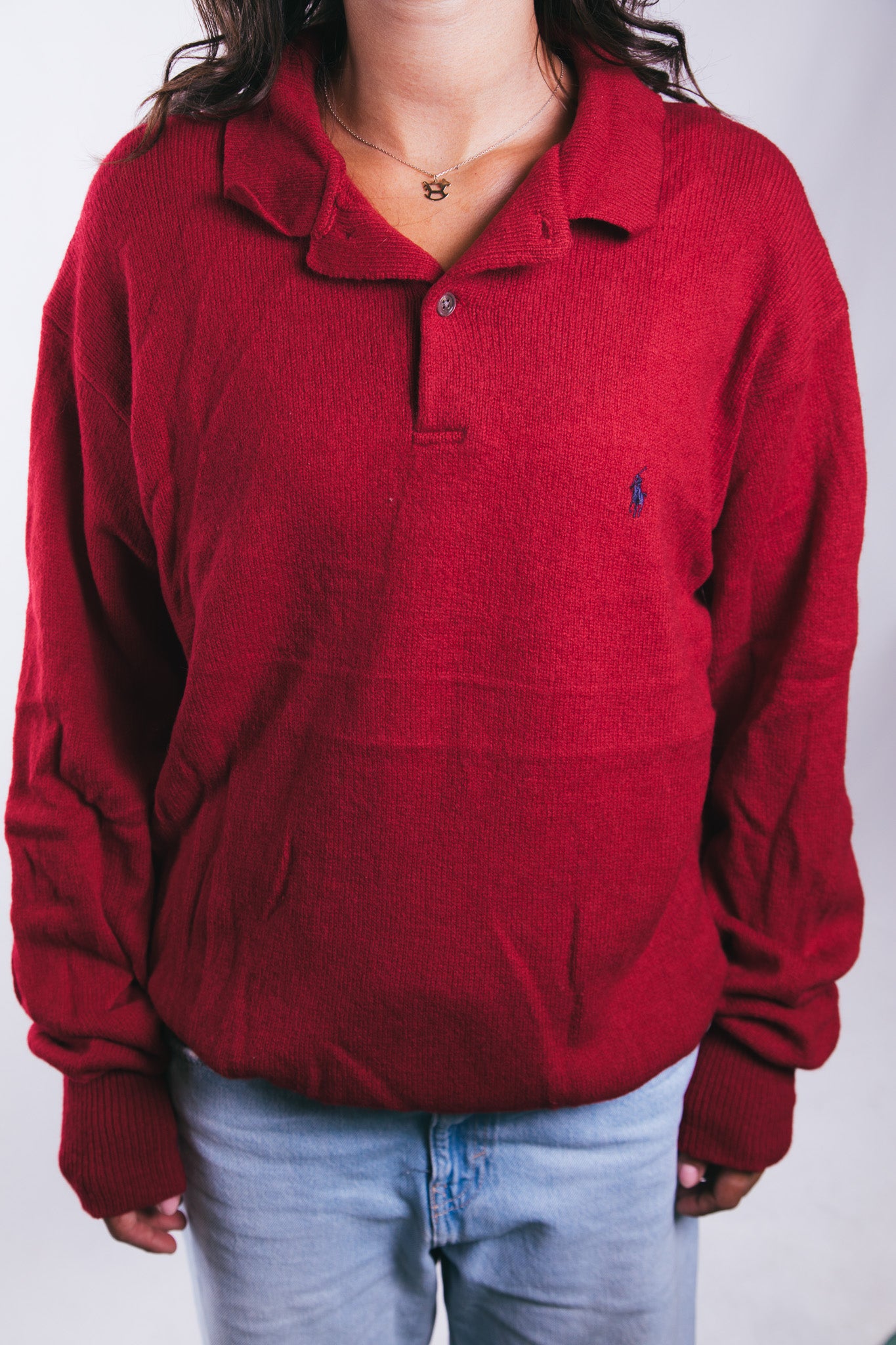 Ralph Lauren - Shirt (L)
