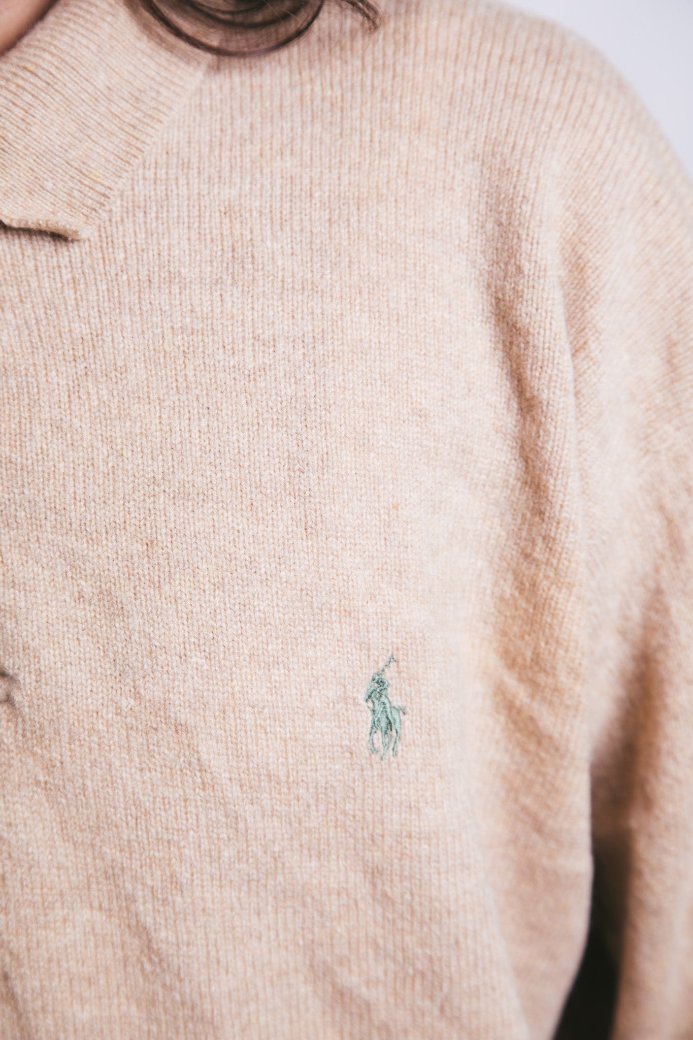 Ralph Lauren - Shirt (L)