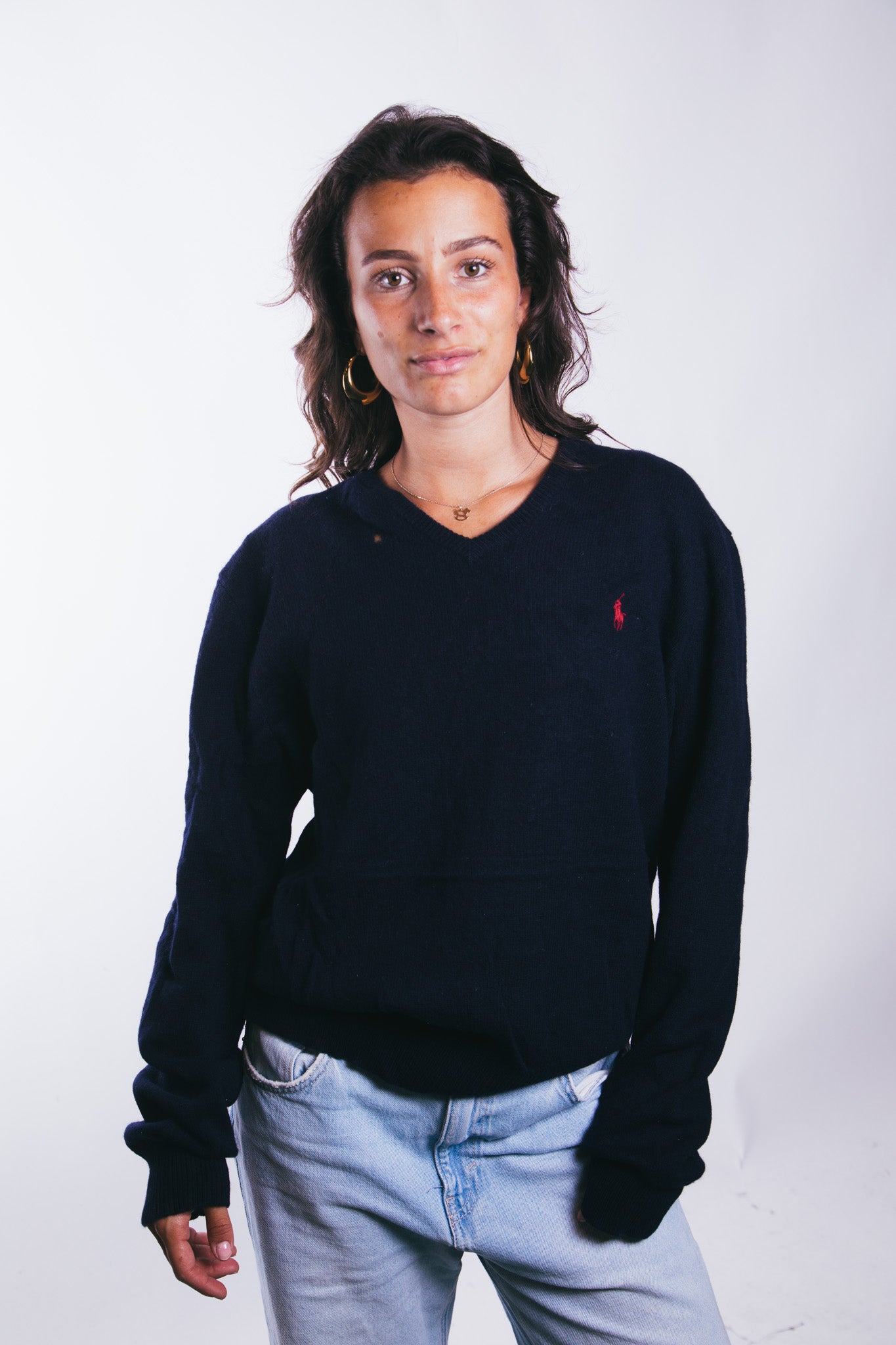 Ralph Lauren - Sweatshirt (L)