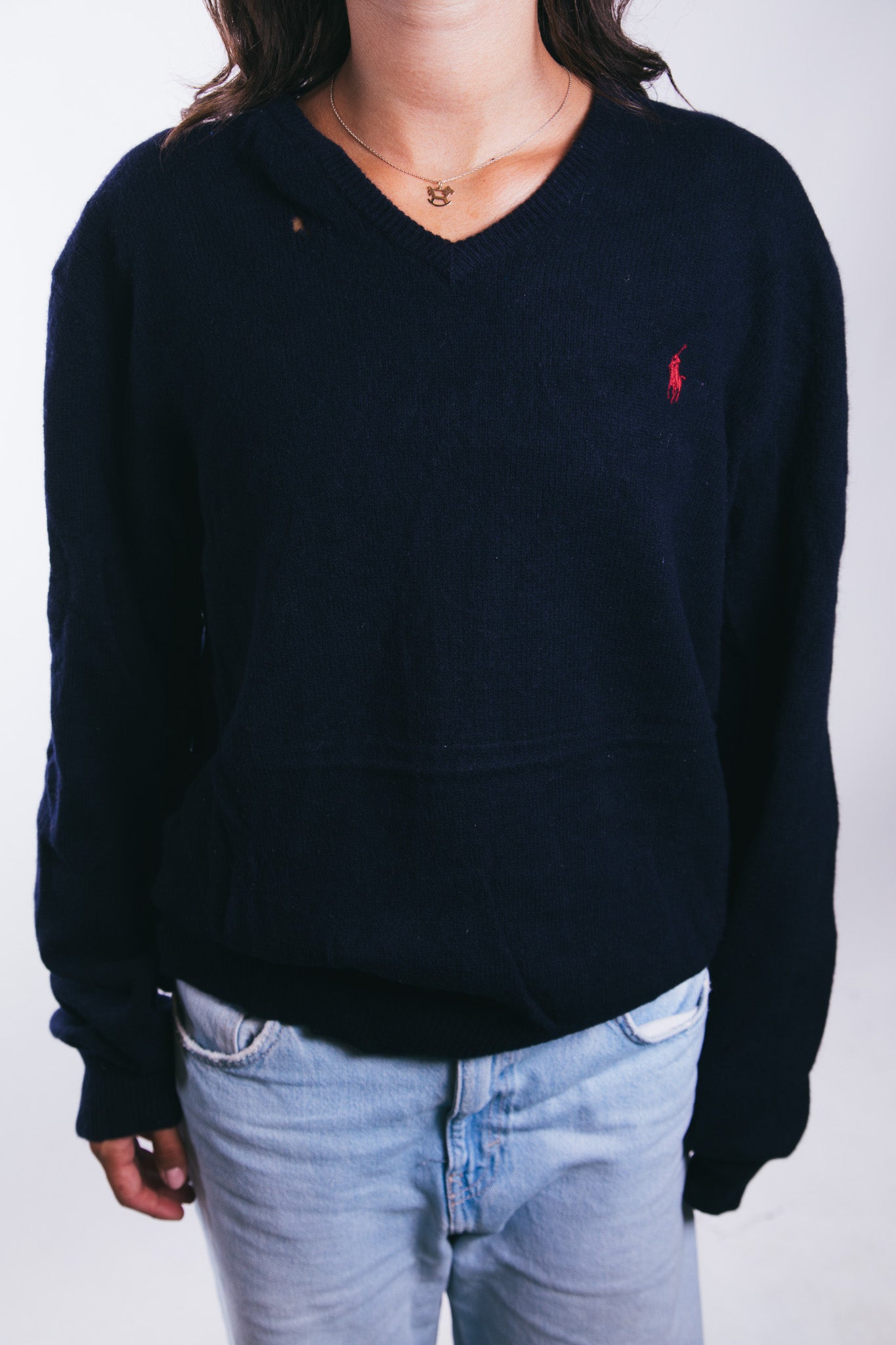 Ralph Lauren - Sweatshirt (L)