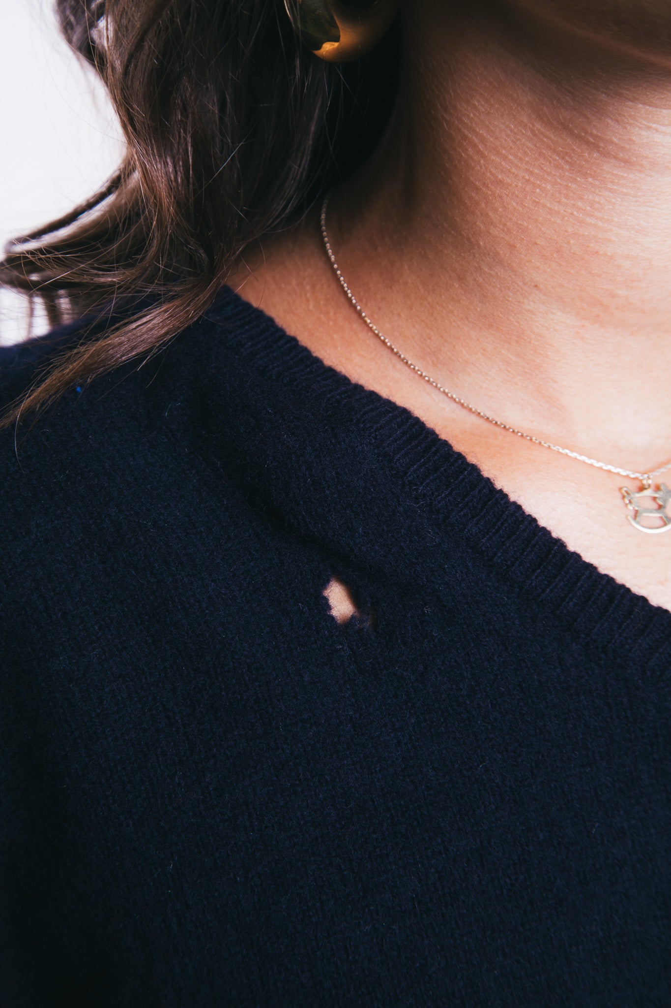 Ralph Lauren - Sweatshirt (L)