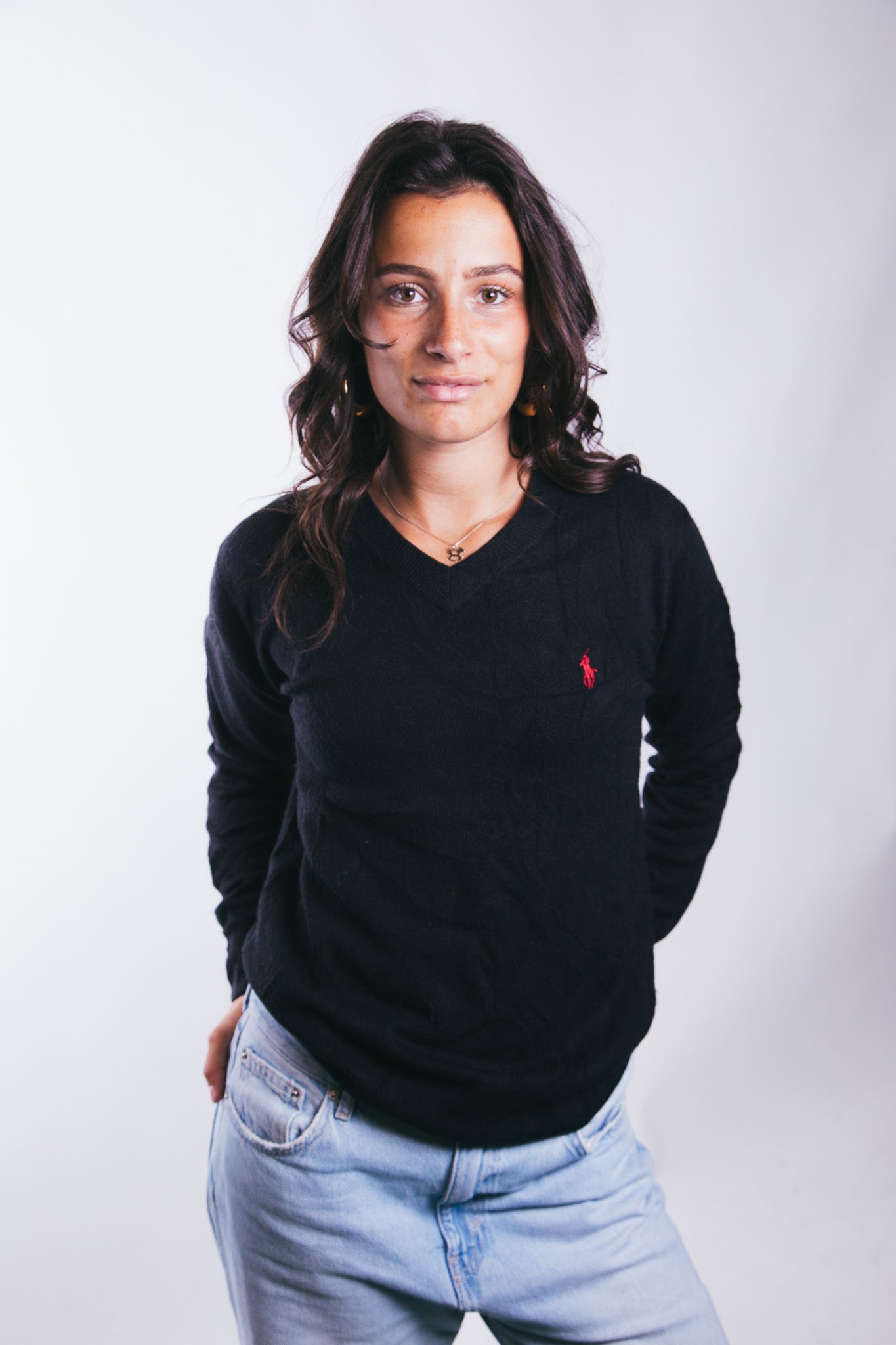 Ralph Lauren - Sweatshirt (S)
