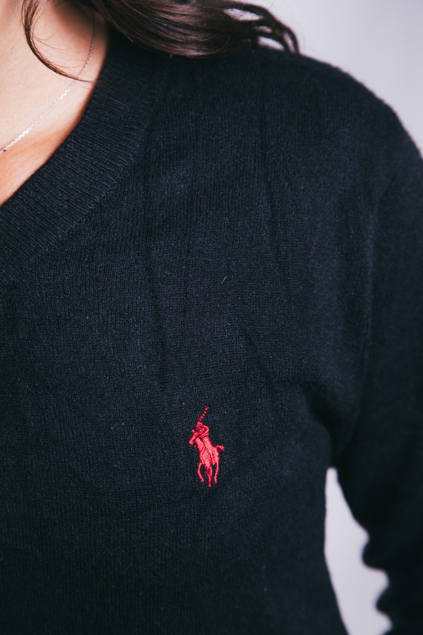 Ralph Lauren - Sweatshirt (S)