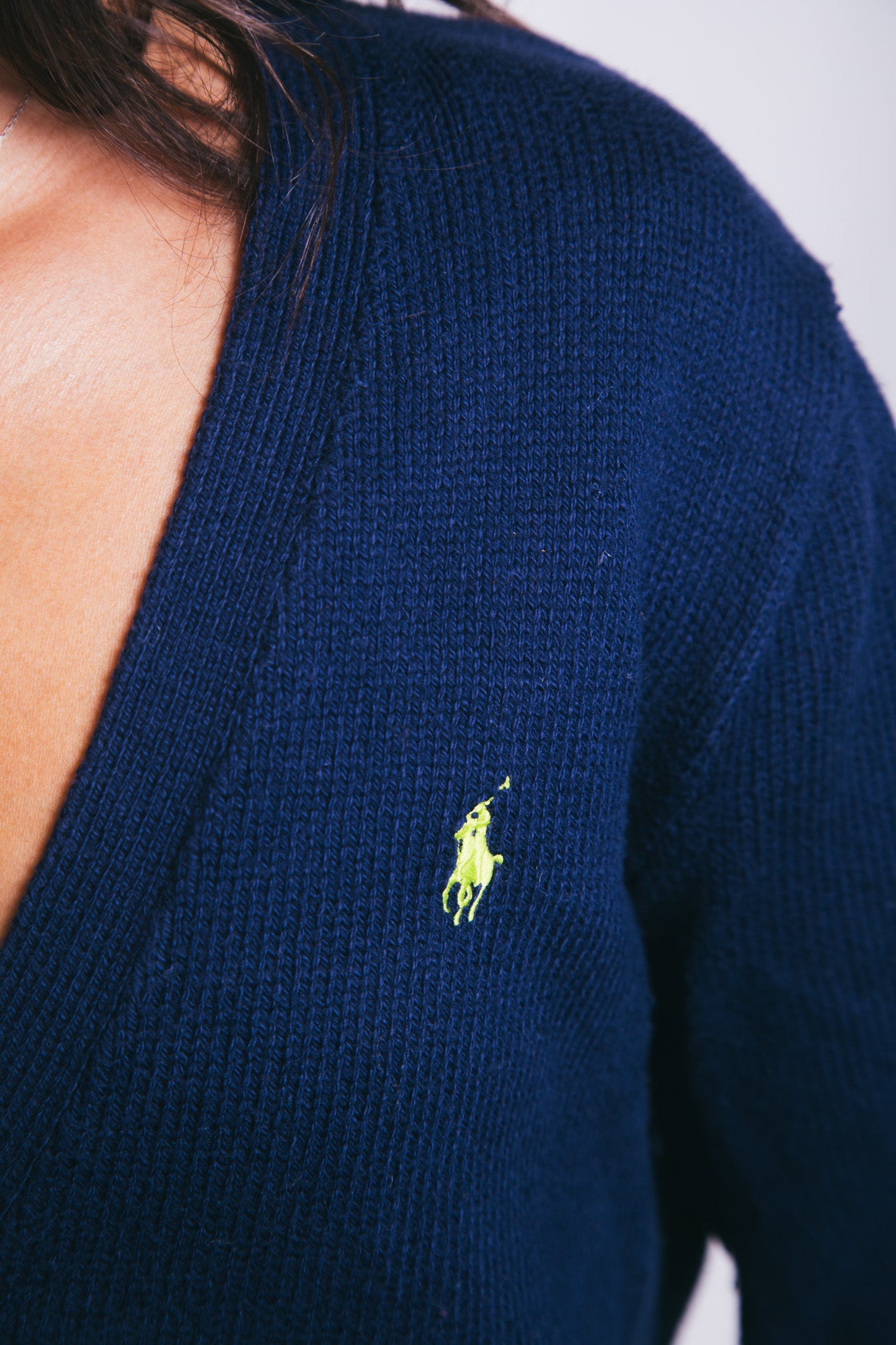 Ralph Lauren - Vest (M)