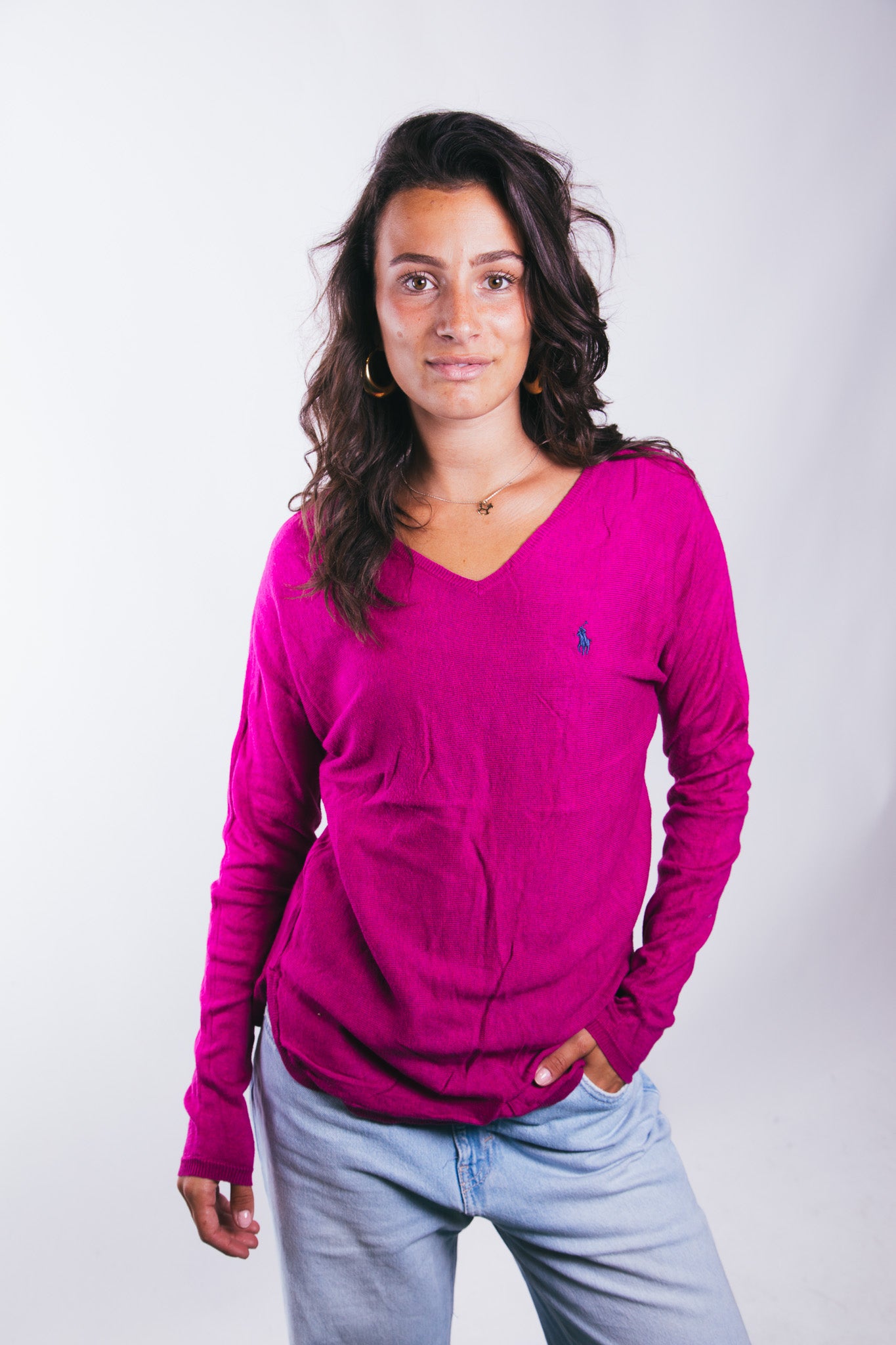 Ralph Lauren - Sweatshirt (S)