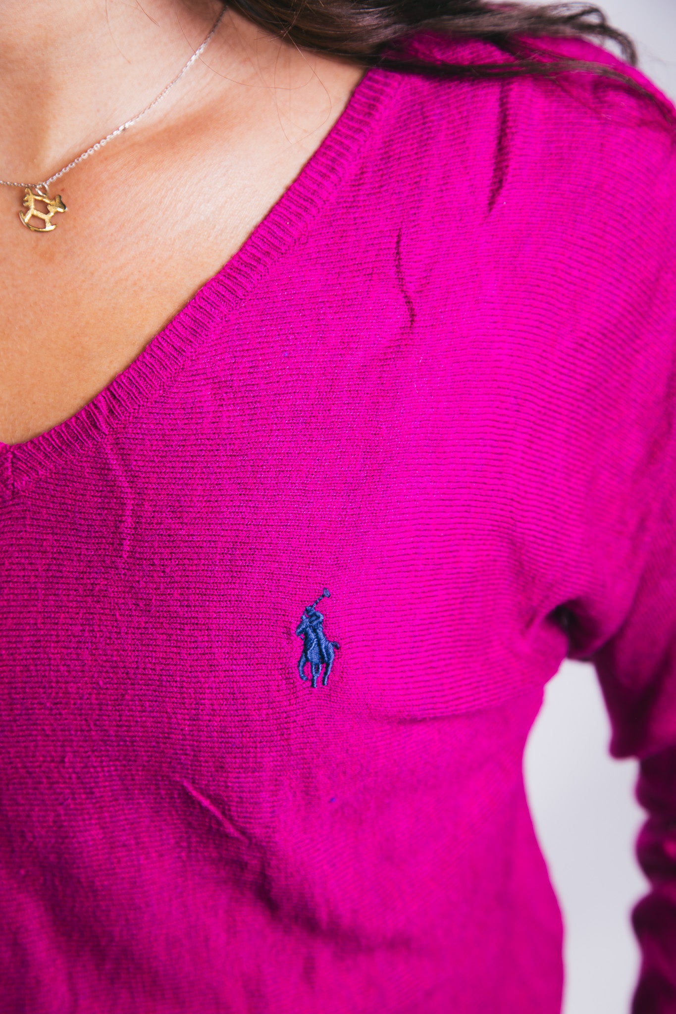 Ralph Lauren - Sweatshirt (S)