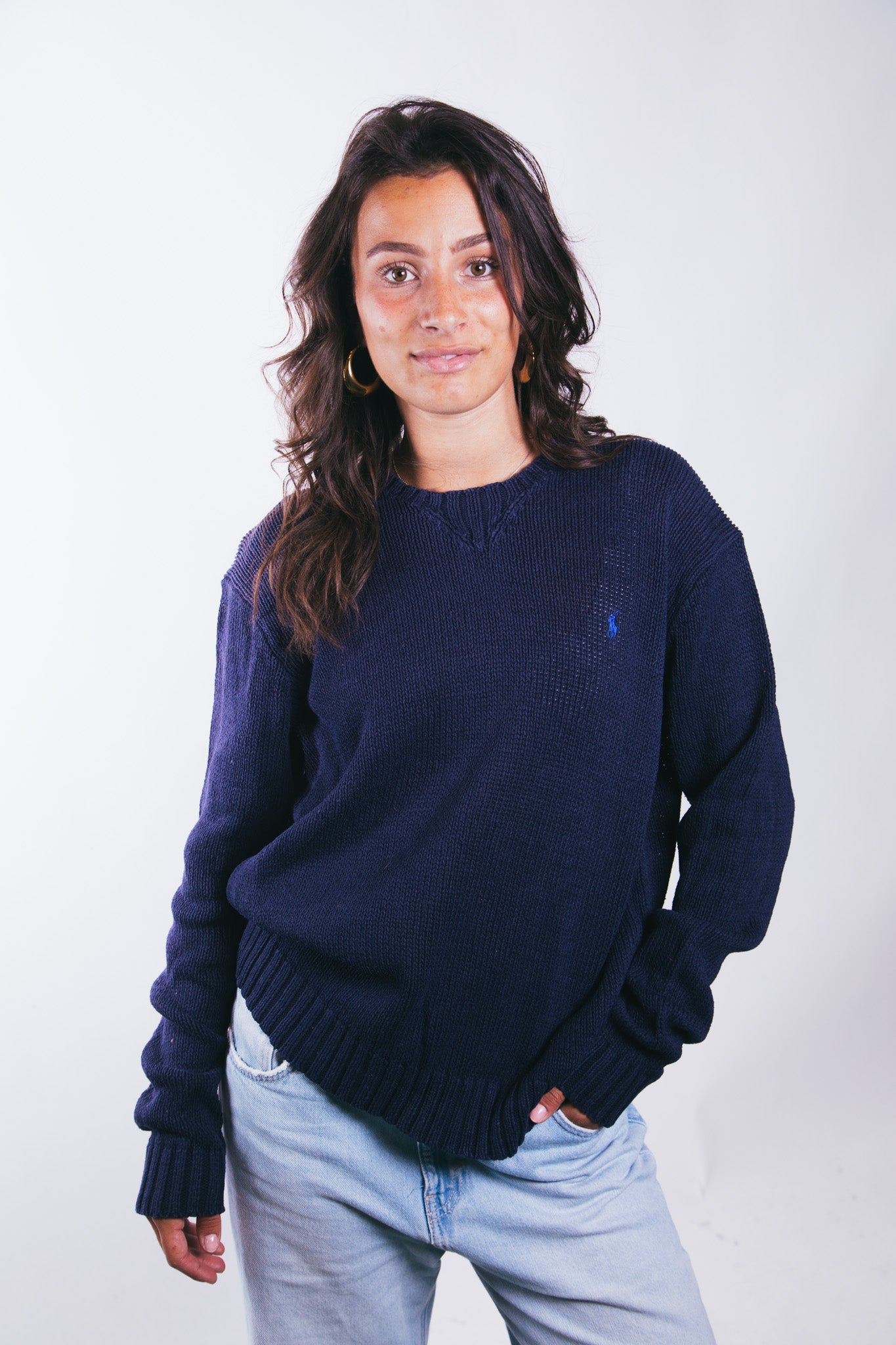 Ralph Lauren - Sweatshirt (M)