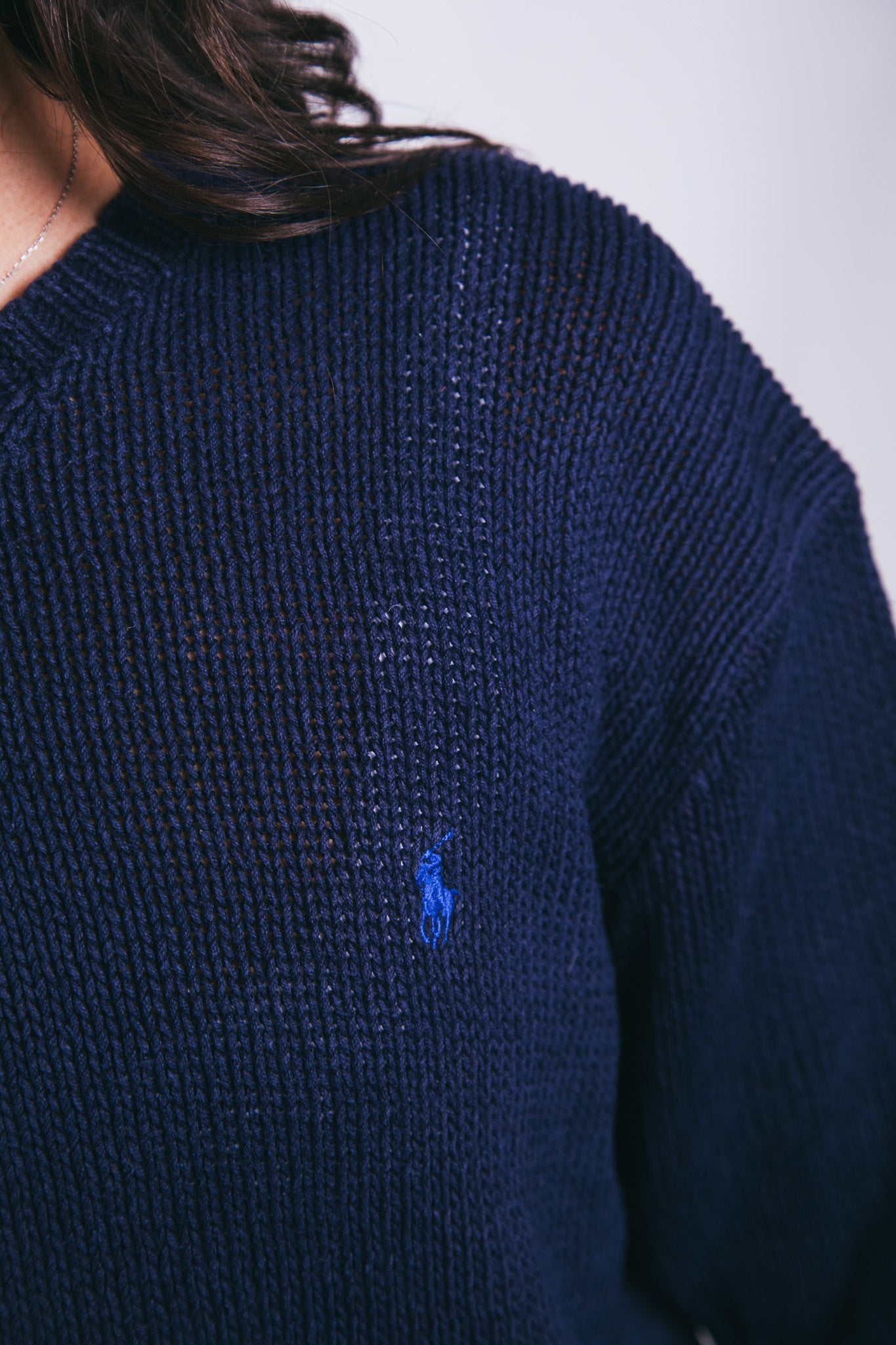 Ralph Lauren - Sweatshirt (M)