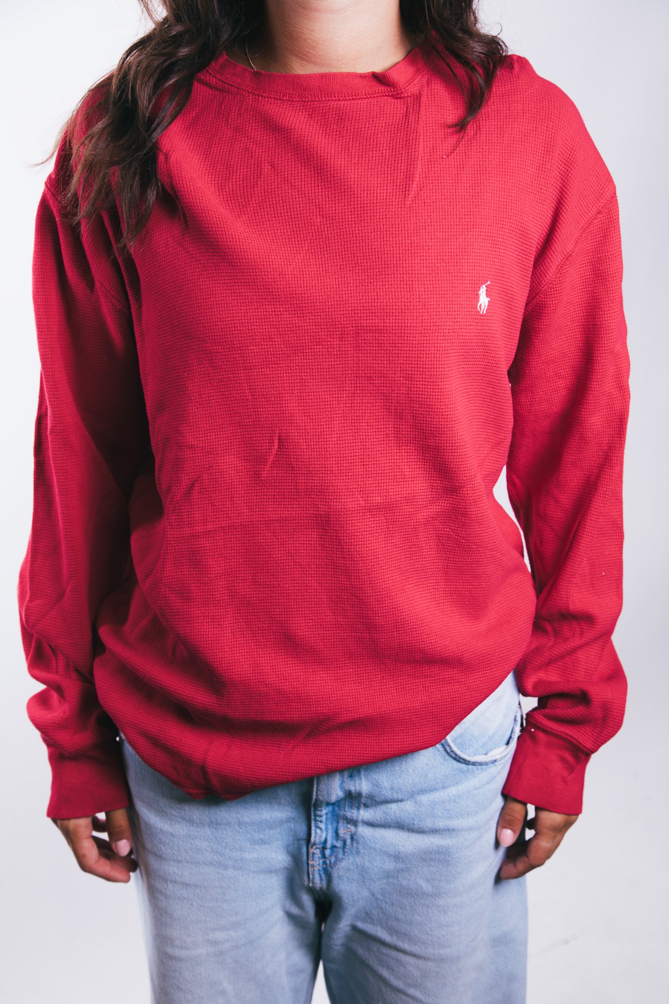 Ralph Lauren - Sweatshirt (L)