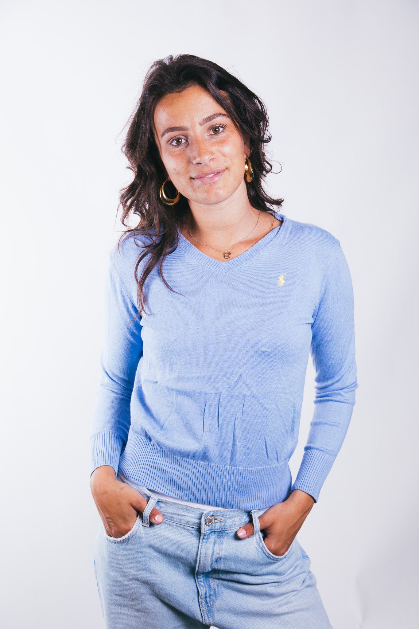 Ralph Lauren - Sweatshirt (XS)