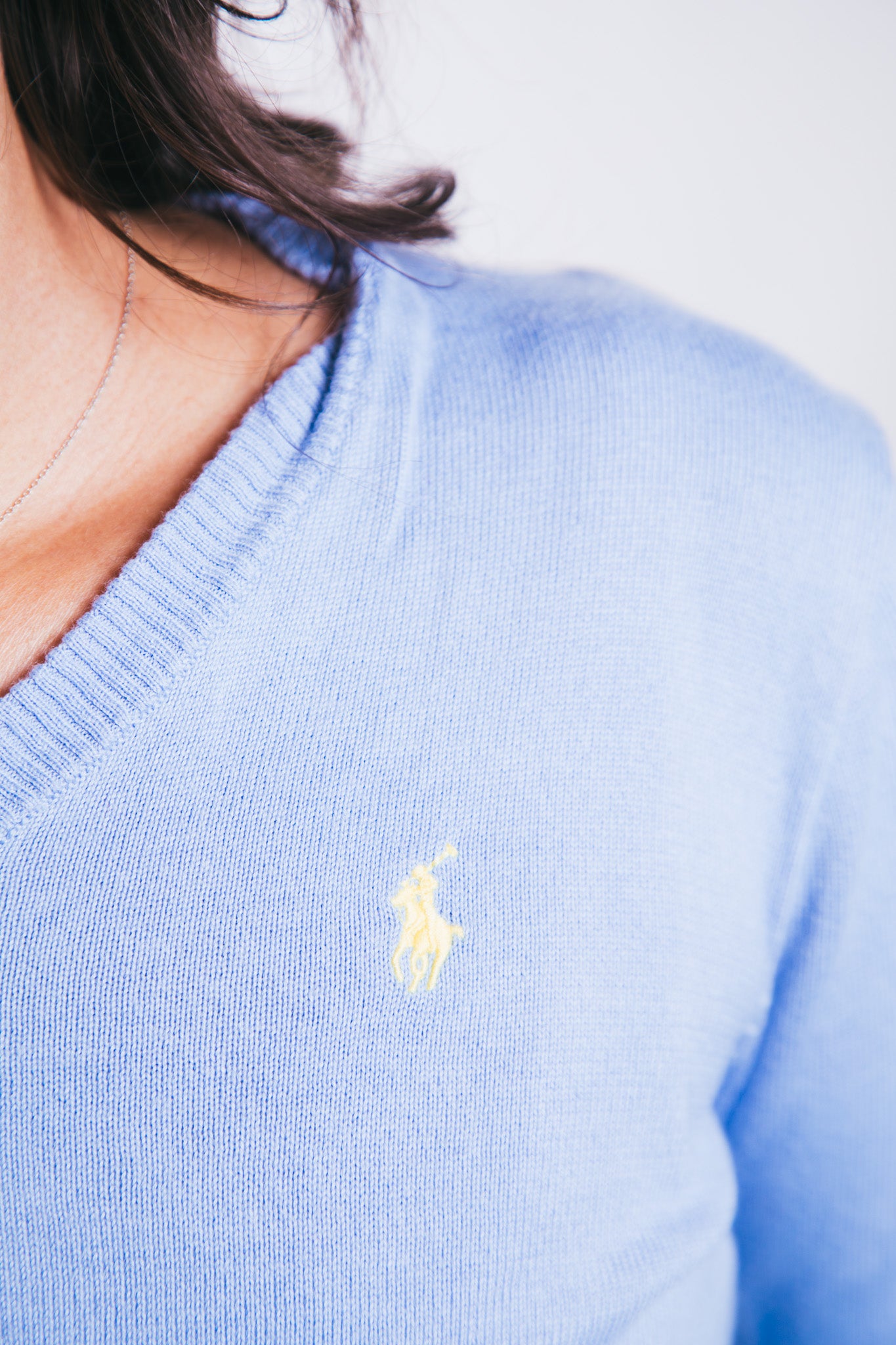 Ralph Lauren - Sweatshirt (XS)