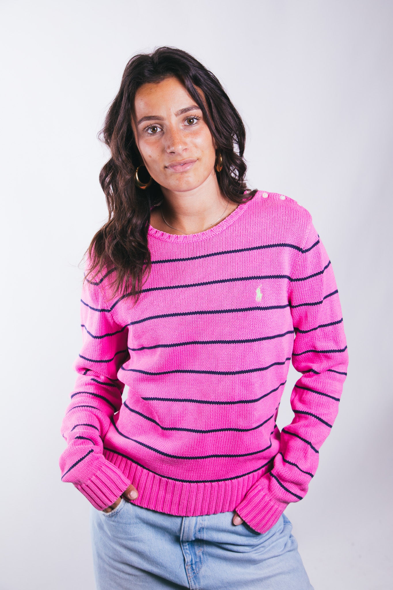 Ralph Lauren - Sweatshirt (S)