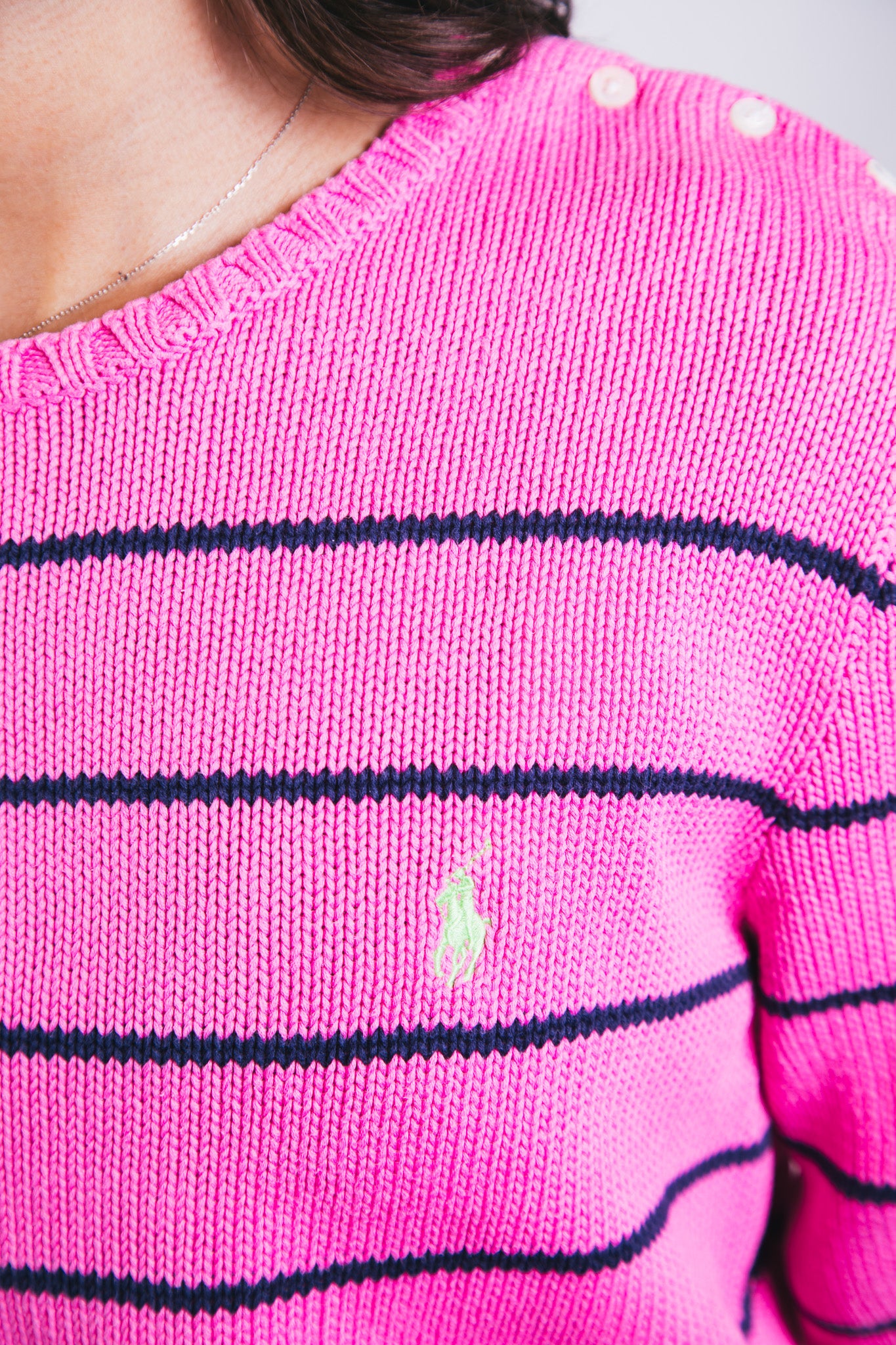 Ralph Lauren - Sweatshirt (S)