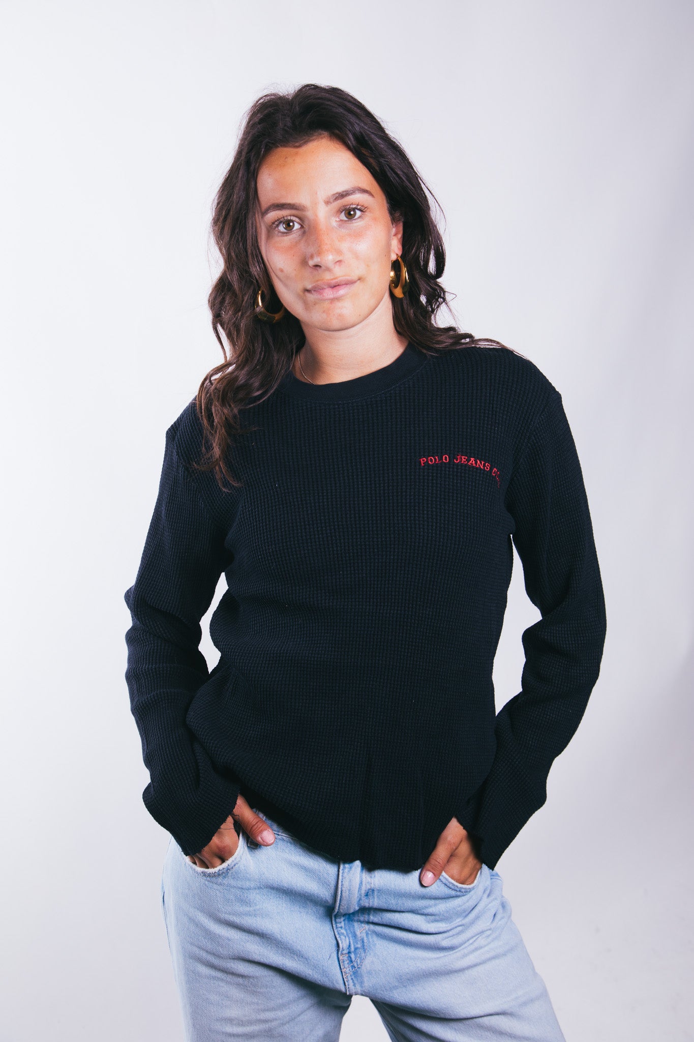 Ralph Lauren - Sweatshirt (S)