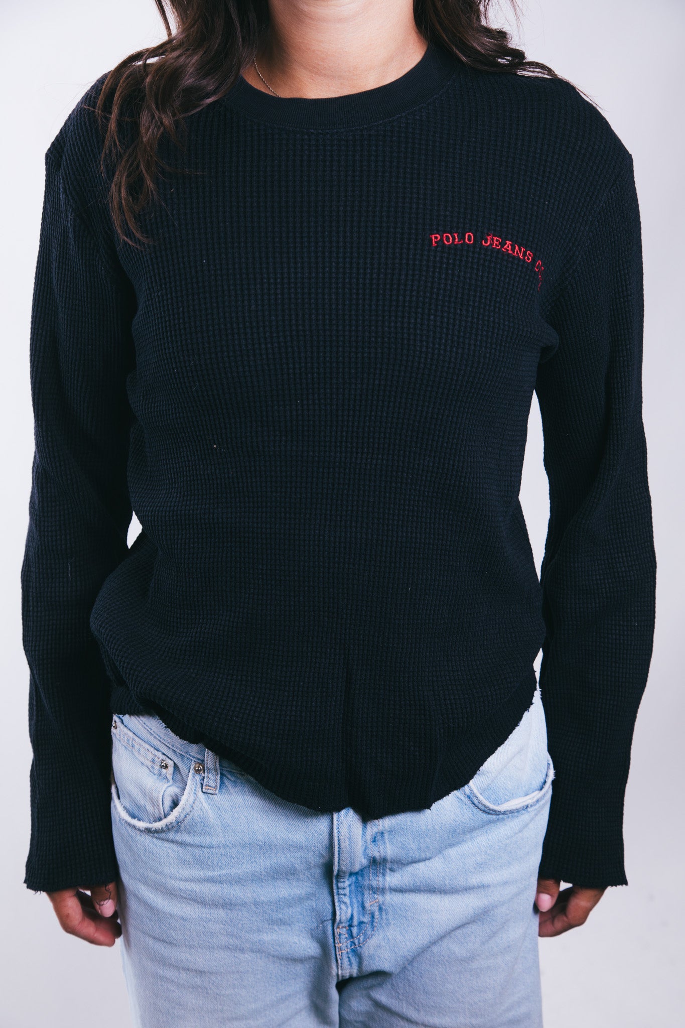 Ralph Lauren - Sweatshirt (S)