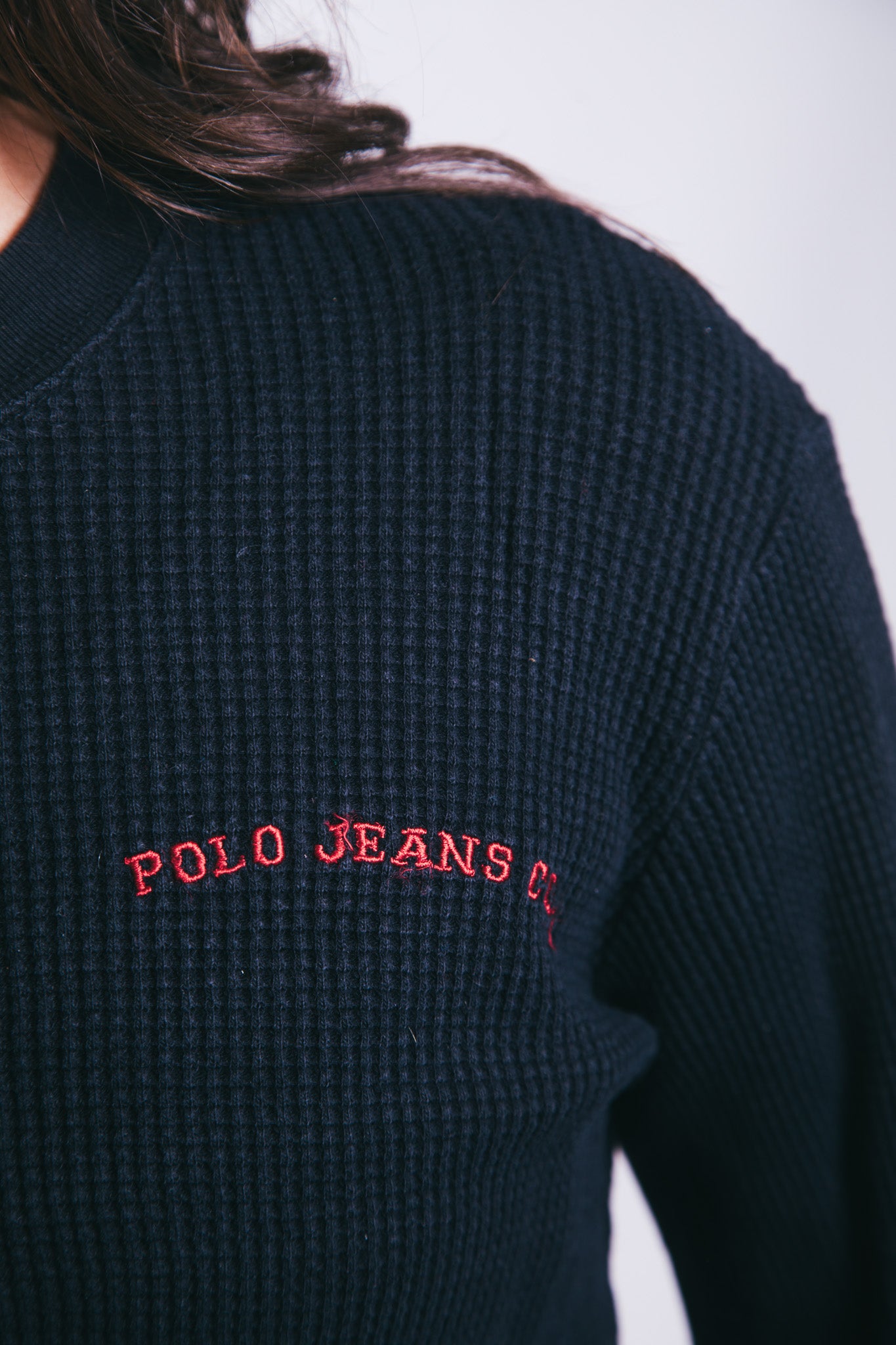 Ralph Lauren - Sweatshirt (S)