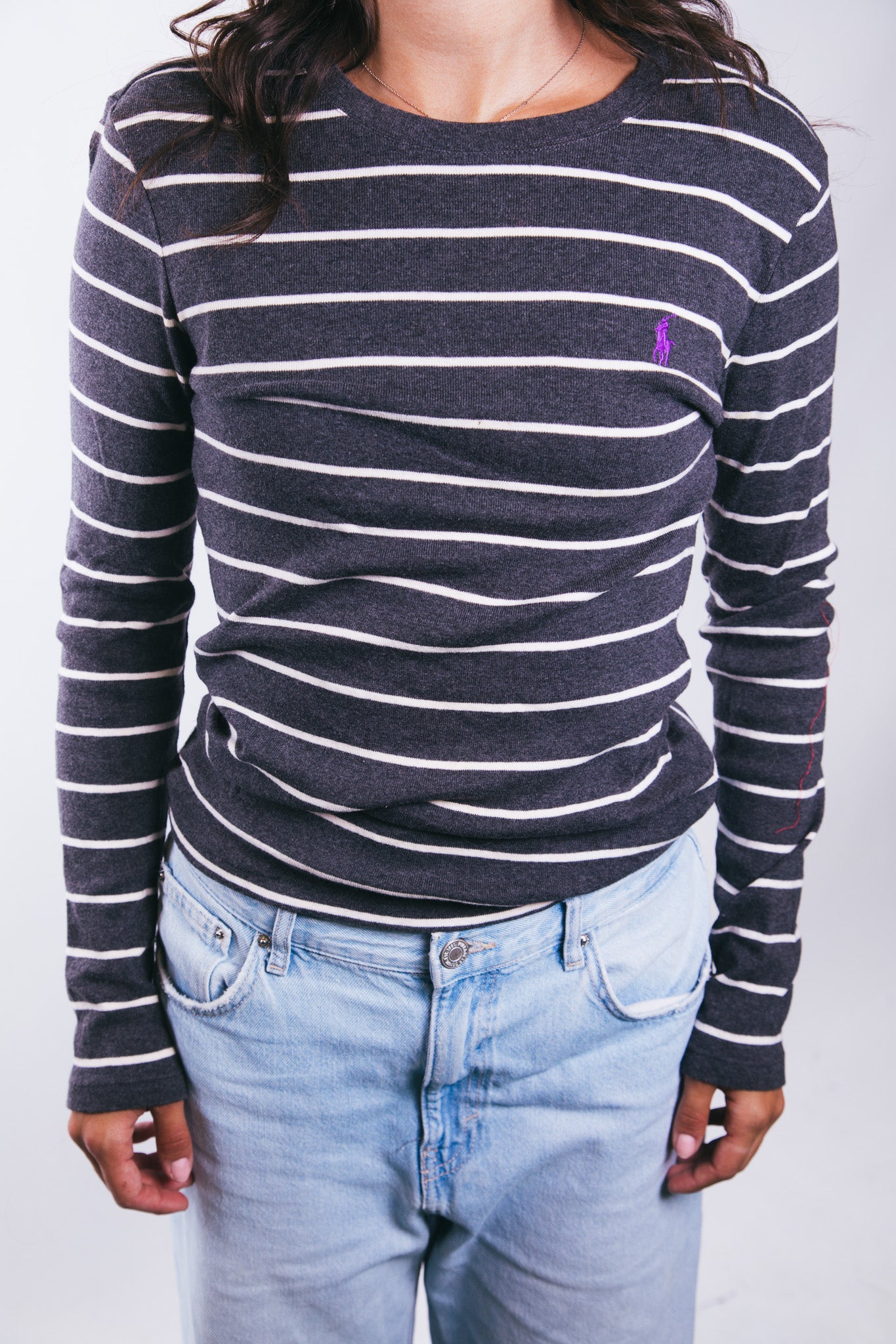 Ralph Lauren - Sweatshirt (S)