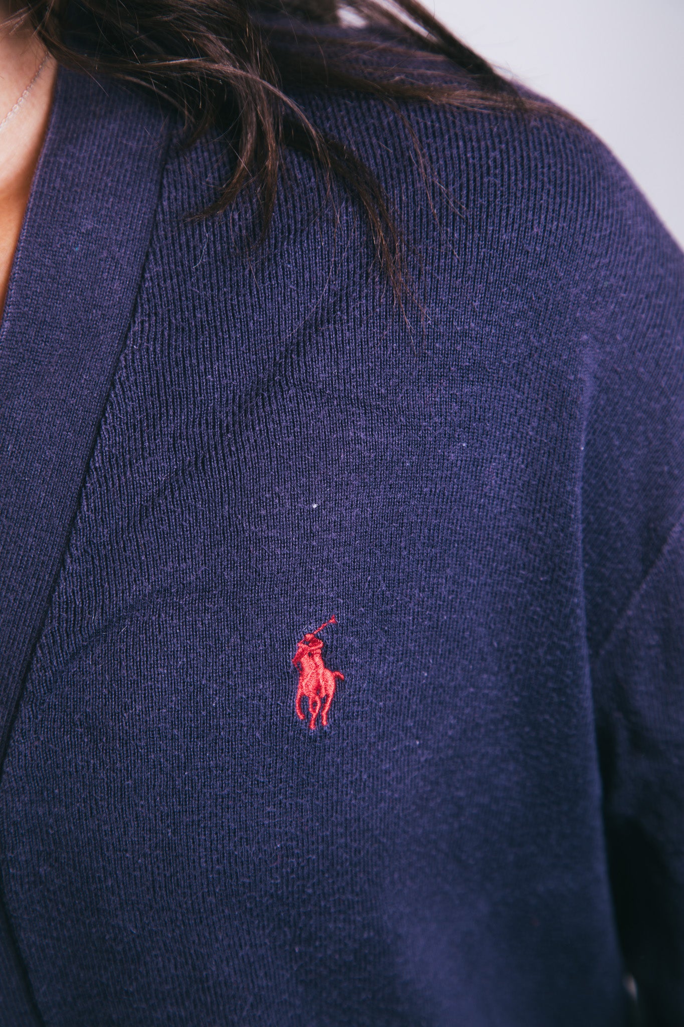 Ralph Lauren - Vest (S)