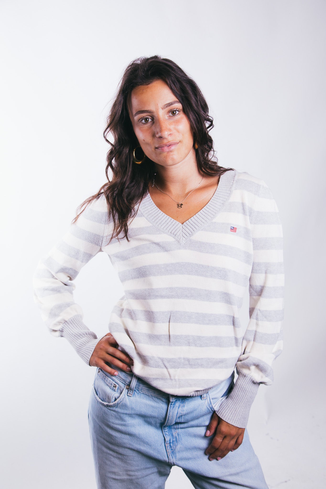 Ralph Lauren - Sweatshirt (M)