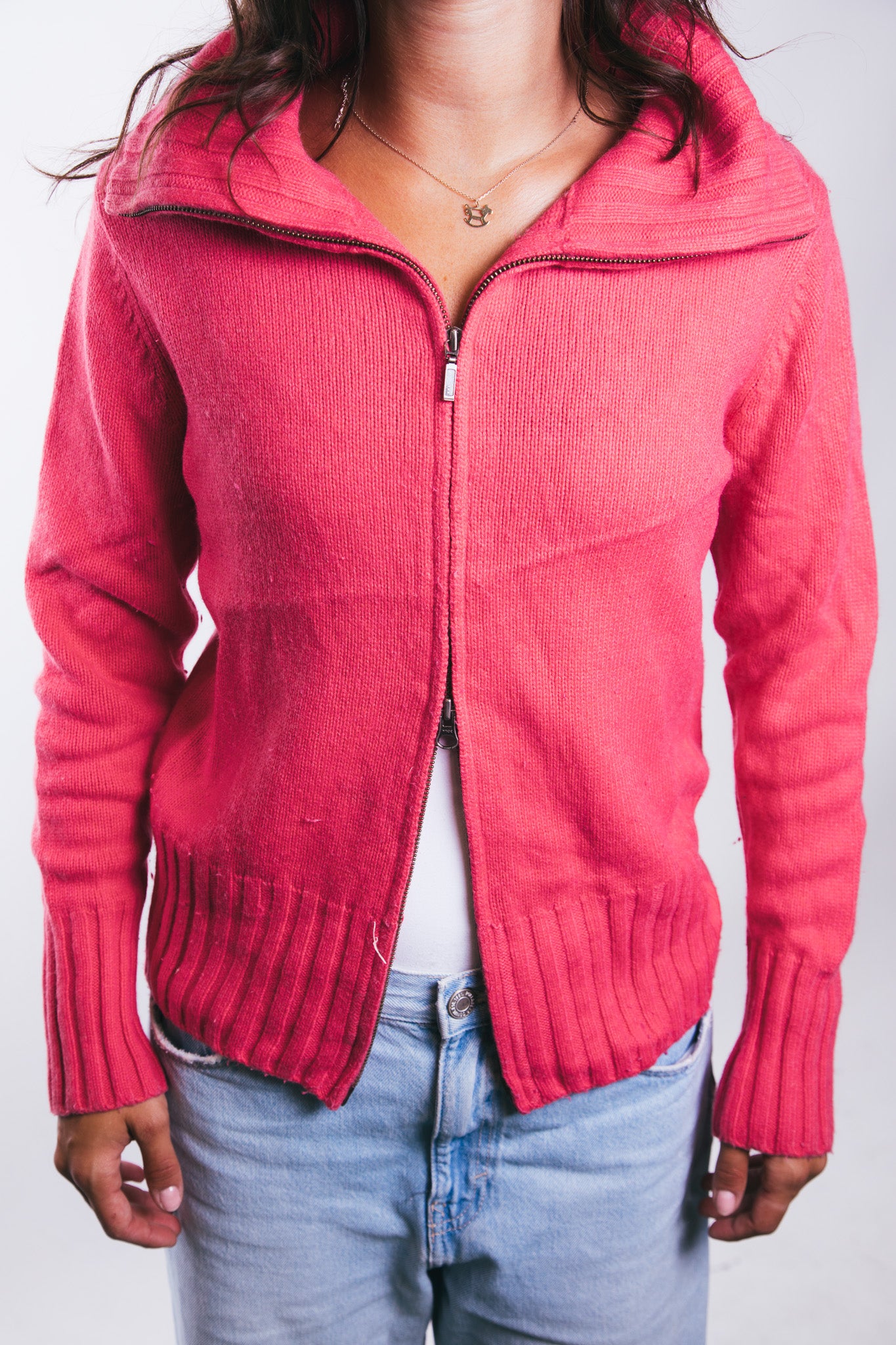 Ralph Lauren - Full Zip (S)
