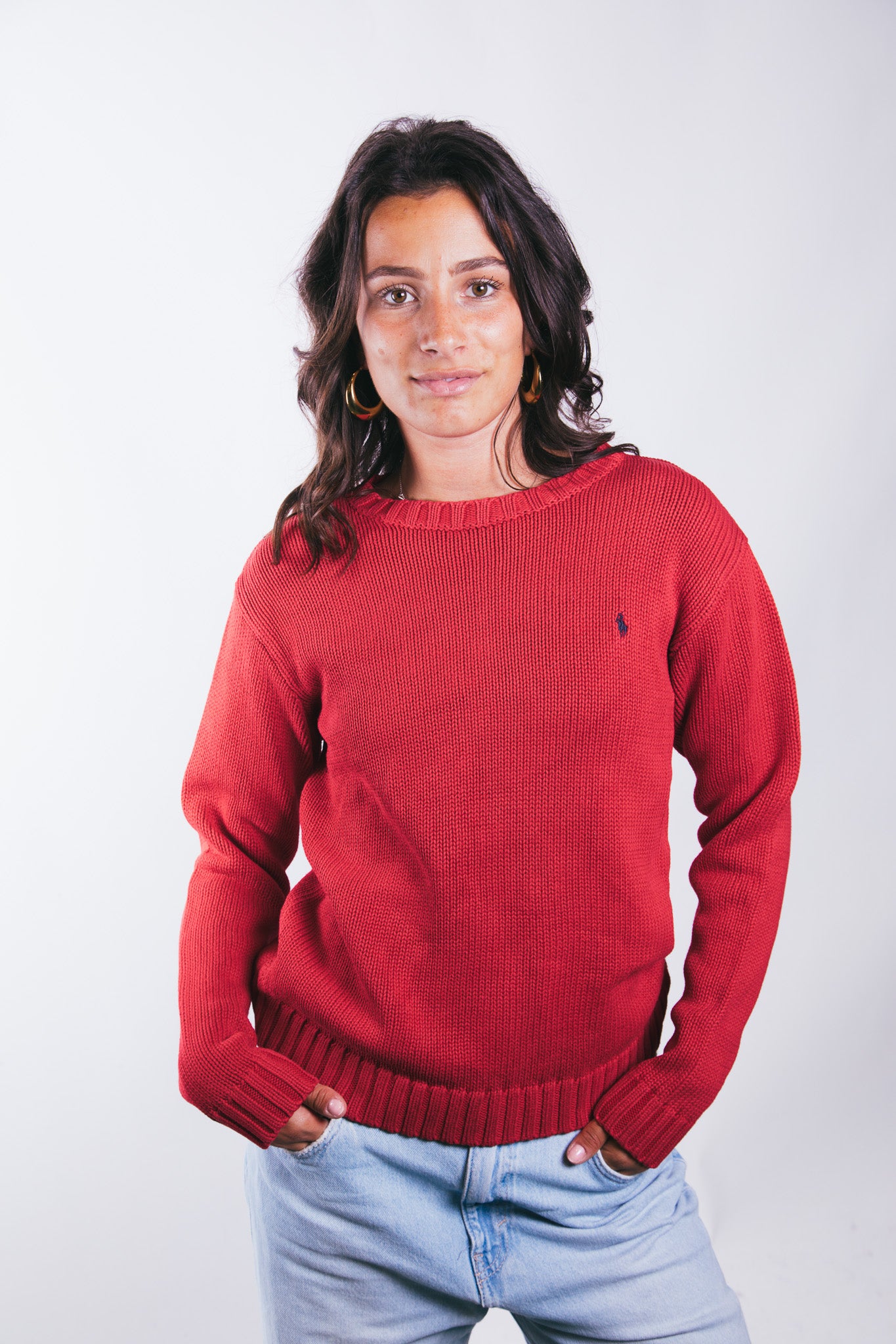 Ralph Lauren - Sweatshirt (M)