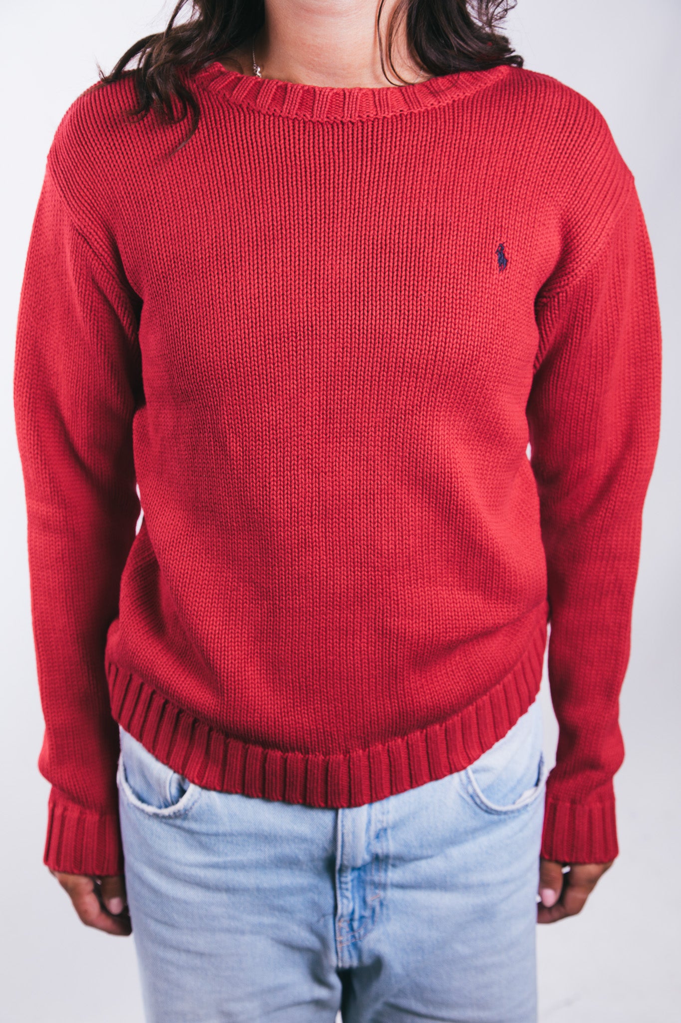 Ralph Lauren - Sweatshirt (M)