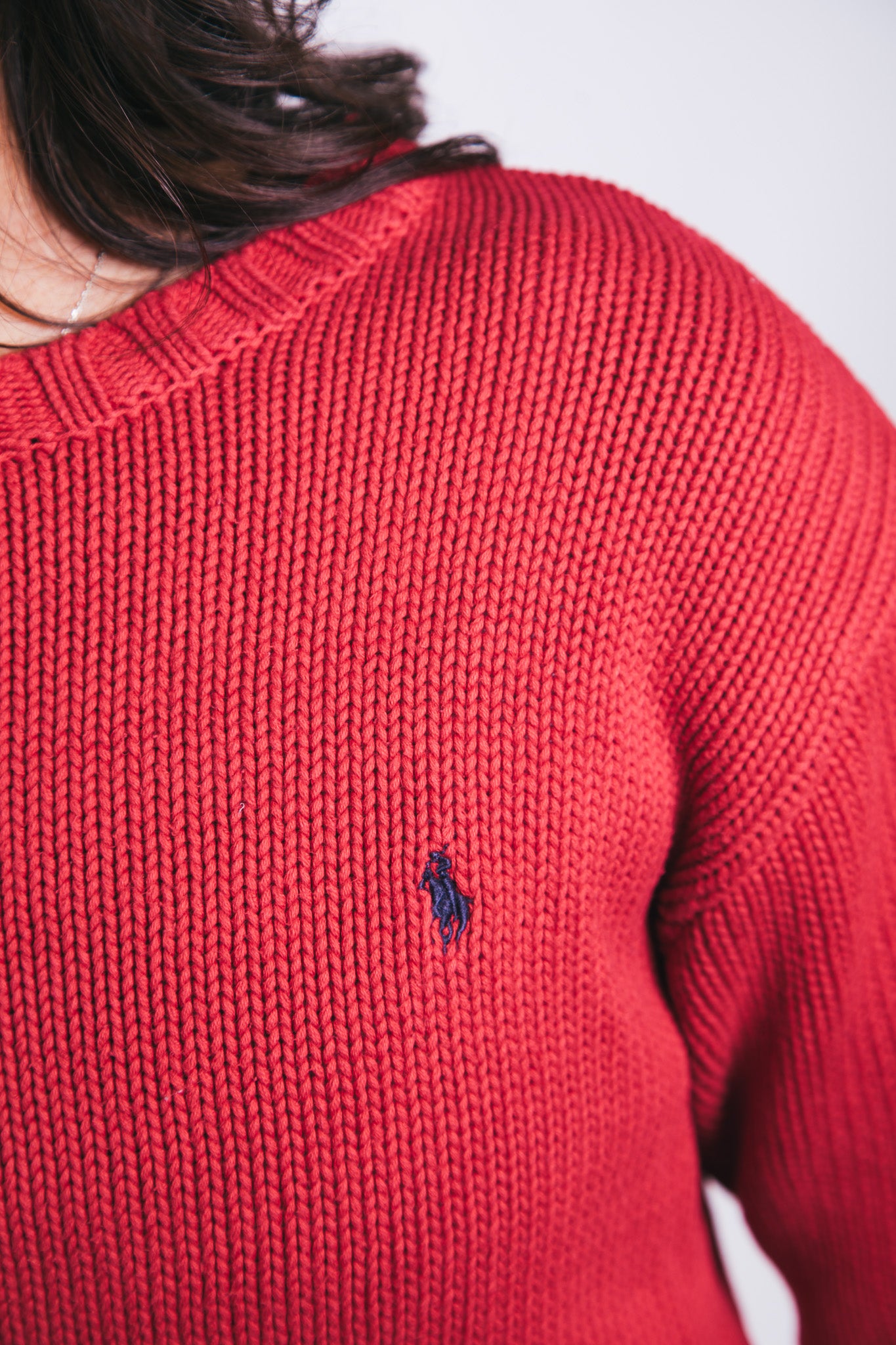 Ralph Lauren - Sweatshirt (M)