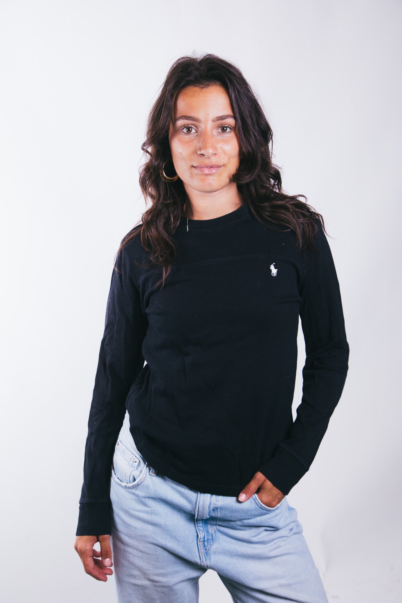 Ralph Lauren - Sweatshirt (XS)