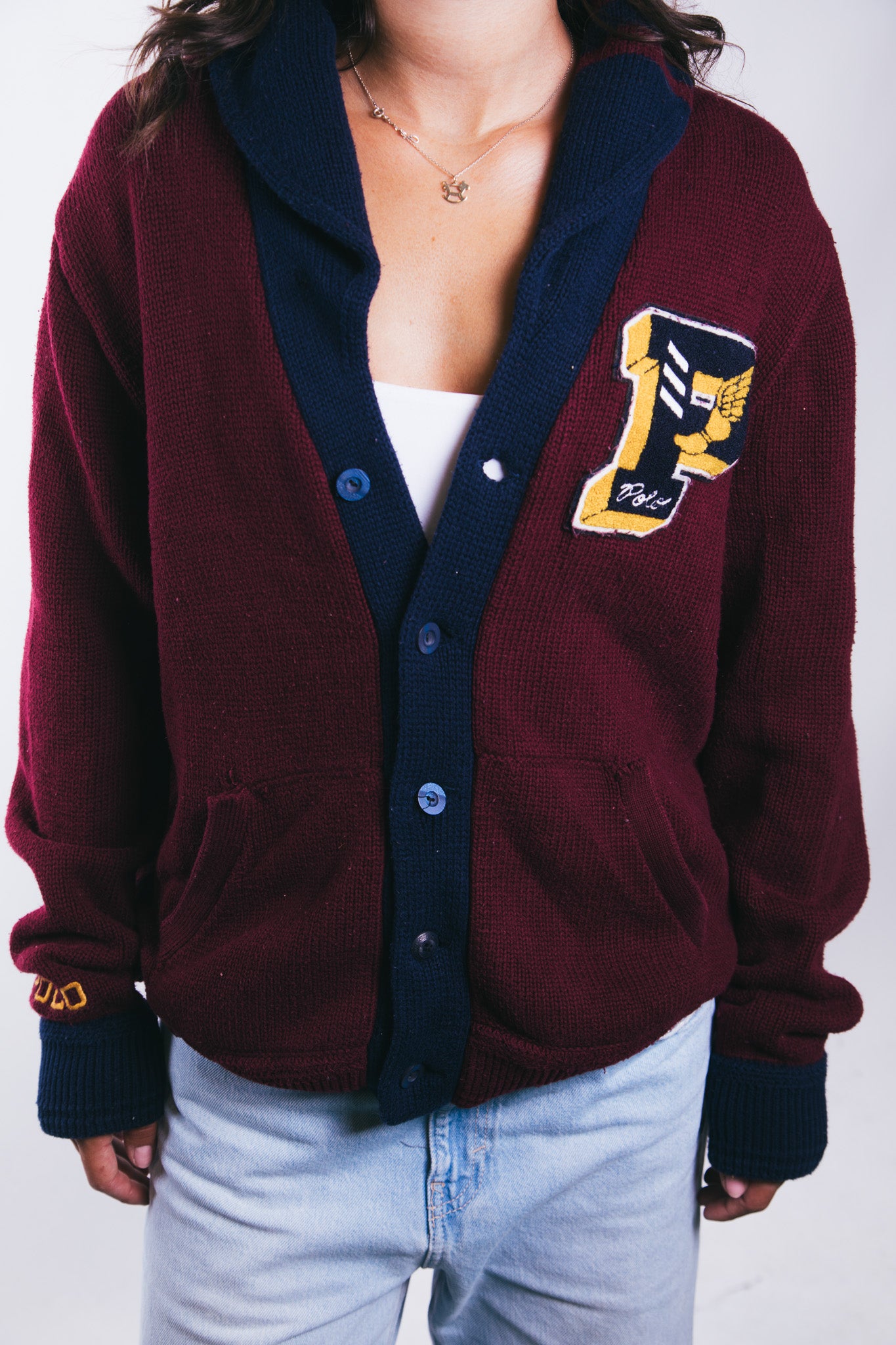 Ralph Lauren - Vest (M)