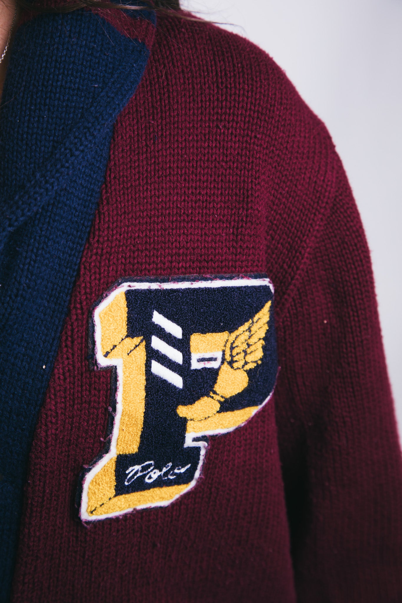 Ralph Lauren - Vest (M)