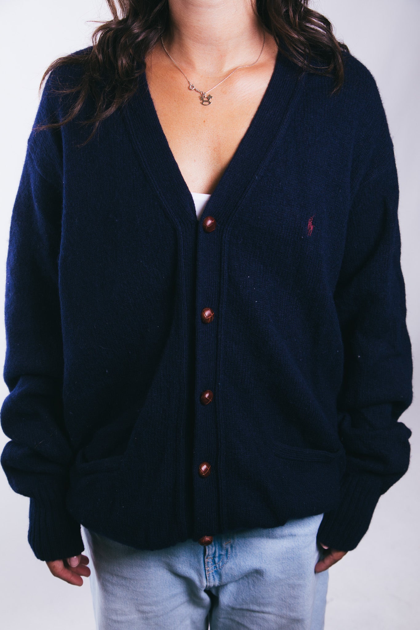 Ralph Lauren - Vest (XL)