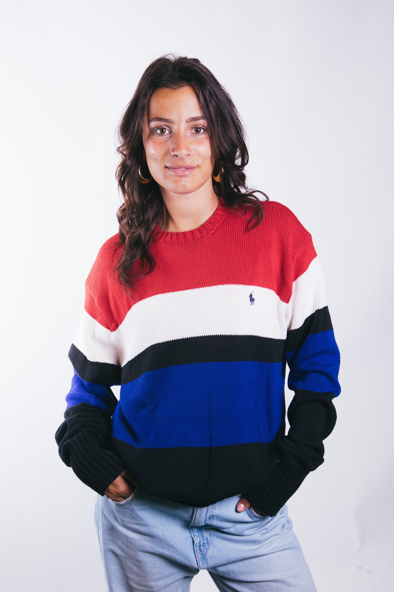 Ralph Lauren - Sweatshirt (M)