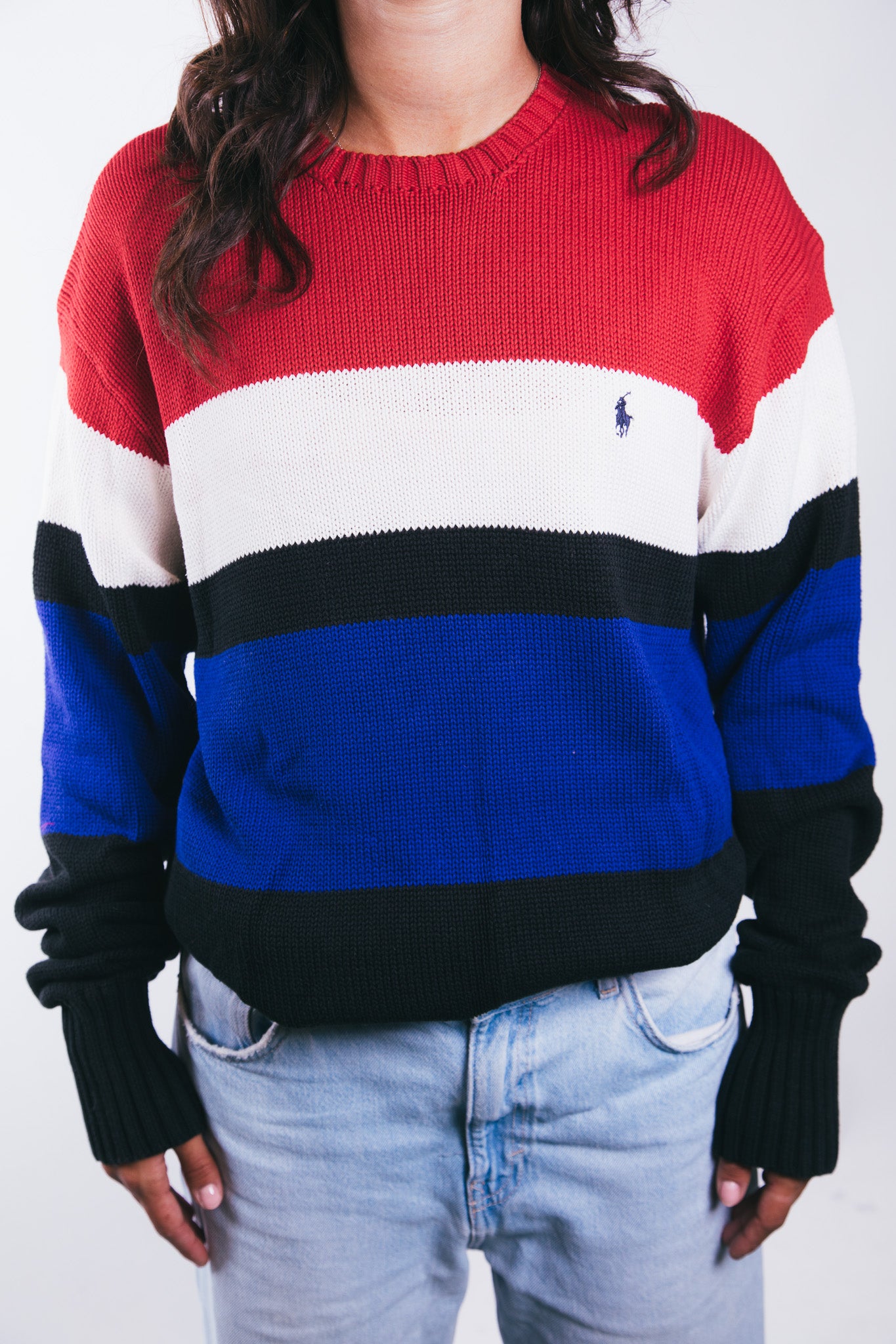 Ralph Lauren - Sweatshirt (M)