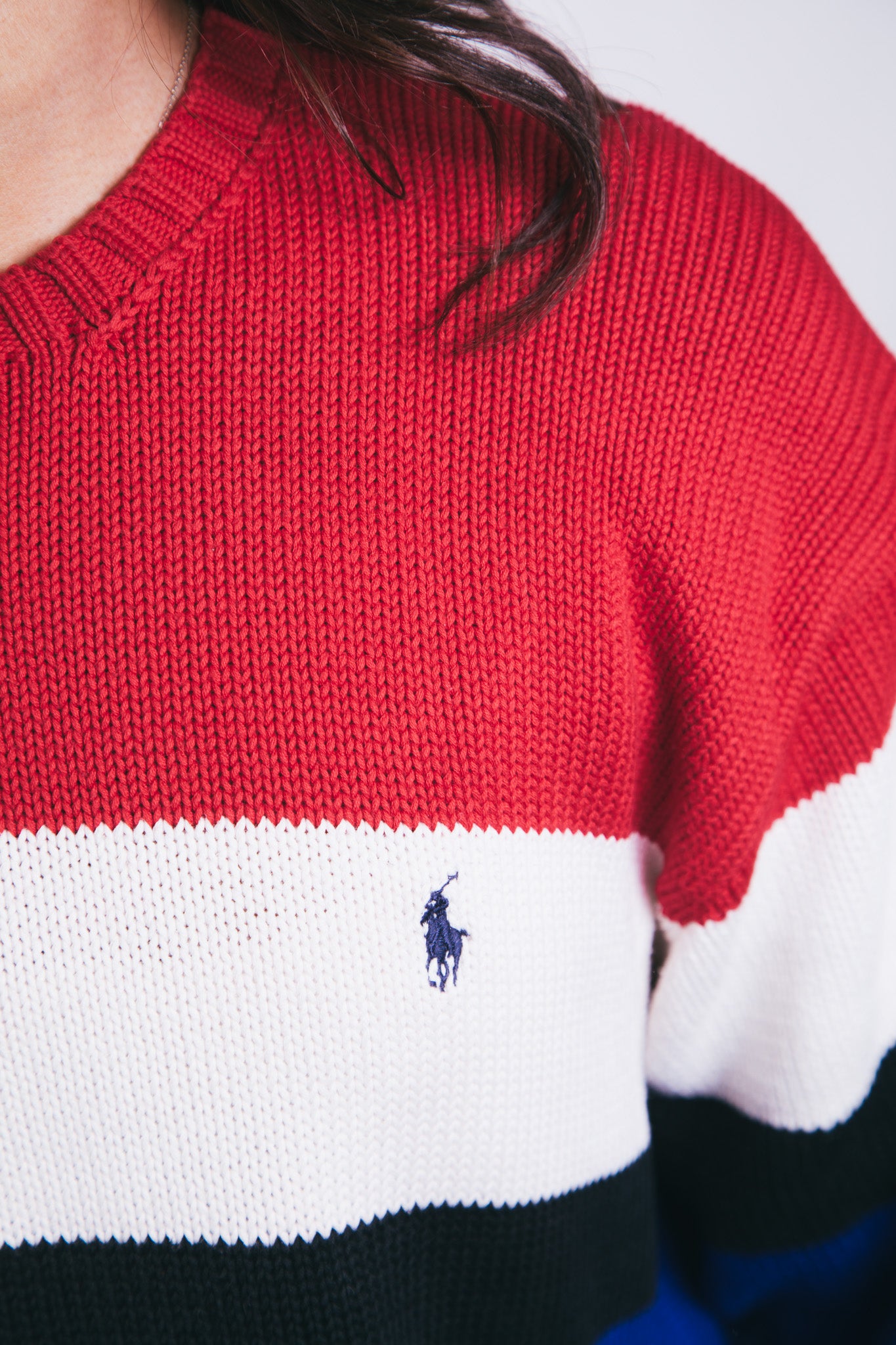 Ralph Lauren - Sweatshirt (M)