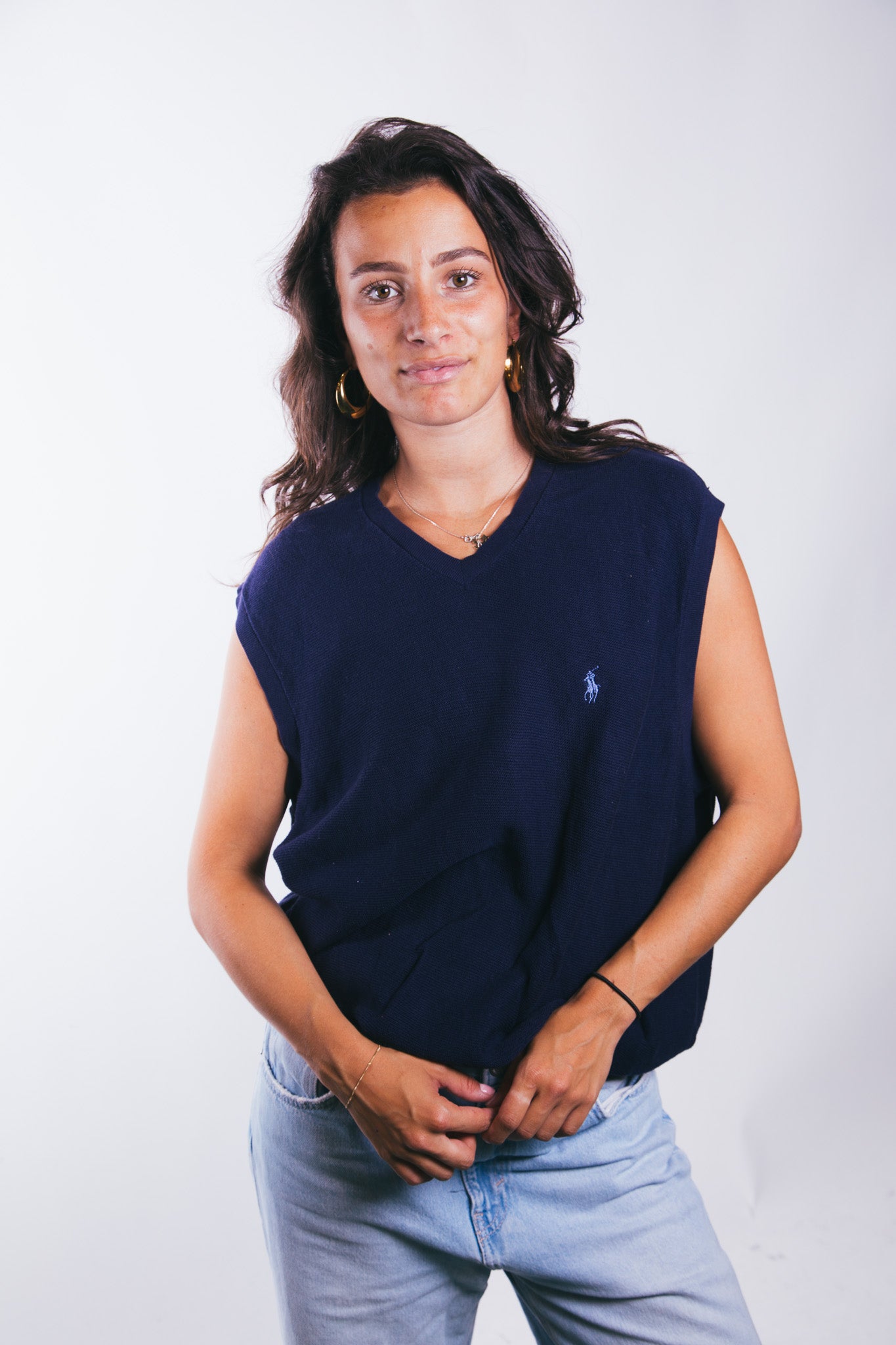 Ralph Lauren - Vest (L)