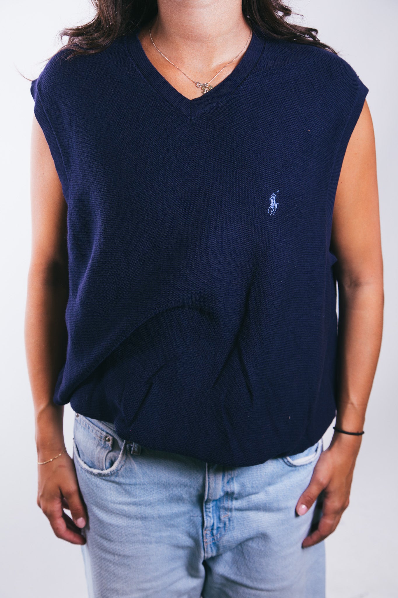 Ralph Lauren - Vest (L)