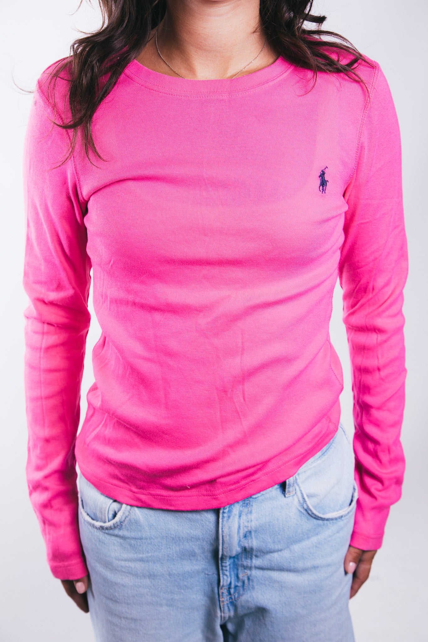 Ralph Lauren - Sweatshirt (S)